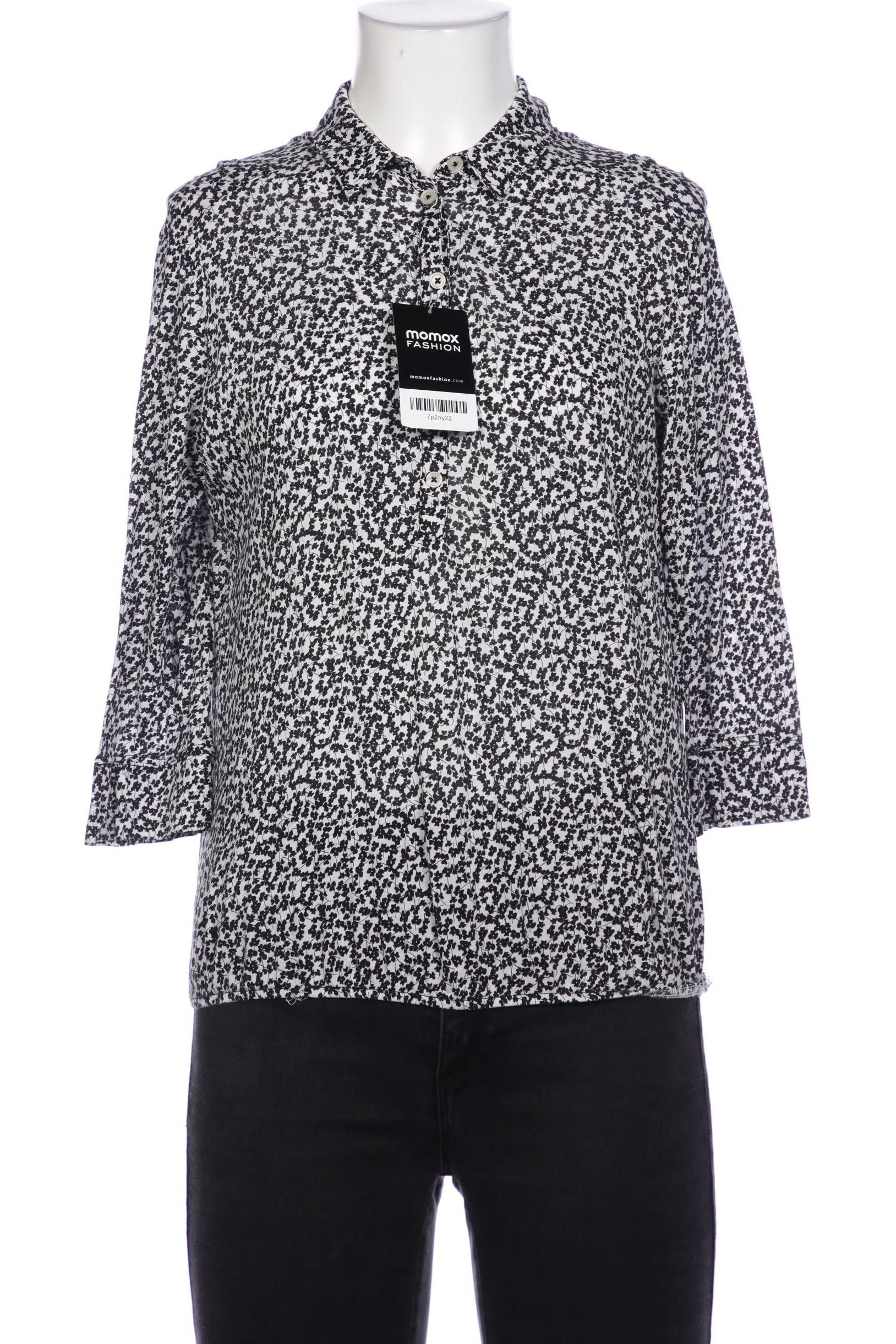 

Marc O Polo Damen Bluse, schwarz