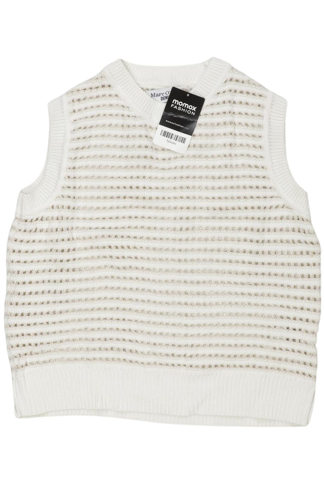 

Marc O Polo Damen Pullover, cremeweiß, Gr. 34