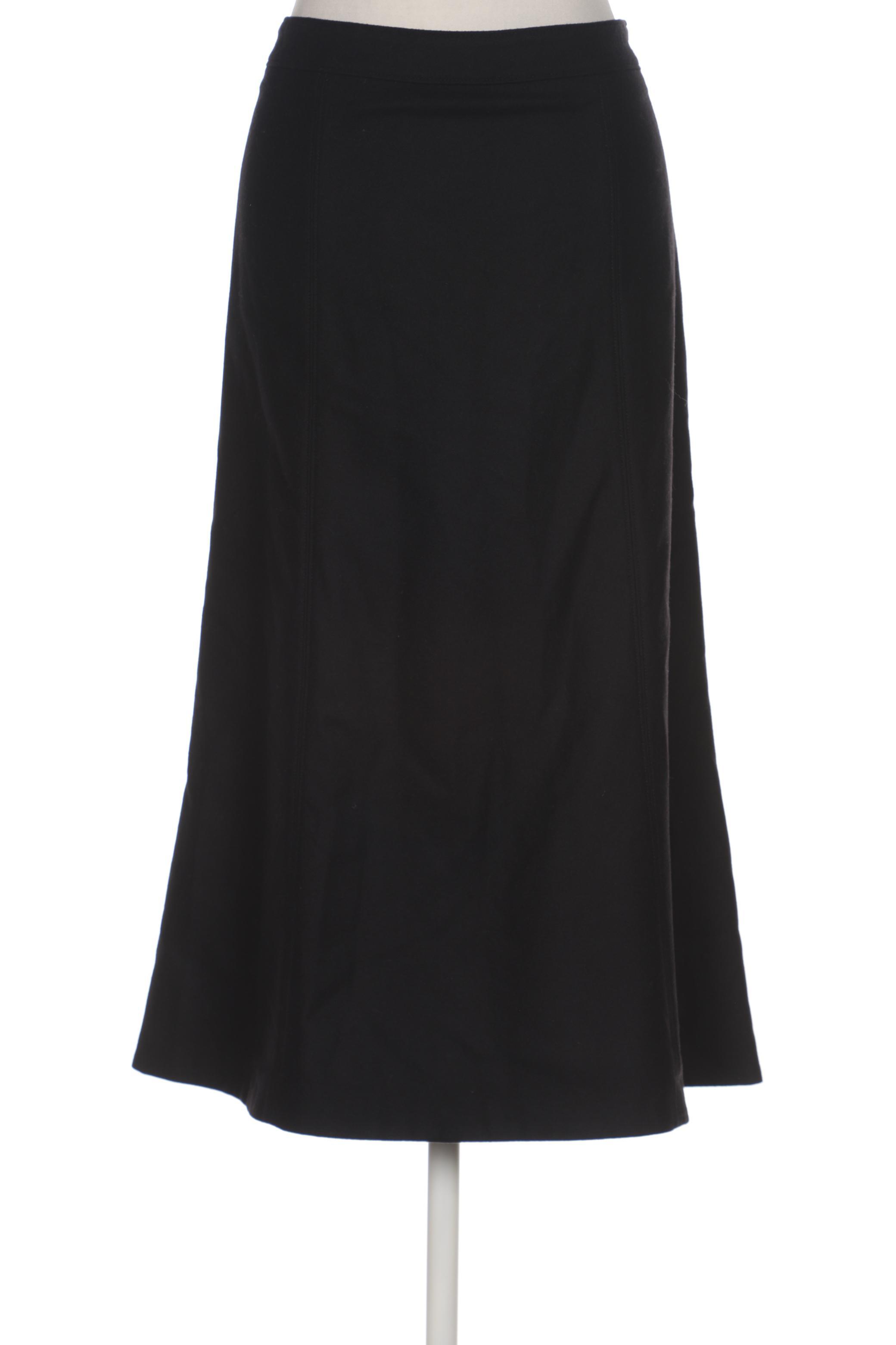 

Marc O Polo Damen Rock, schwarz, Gr. 36