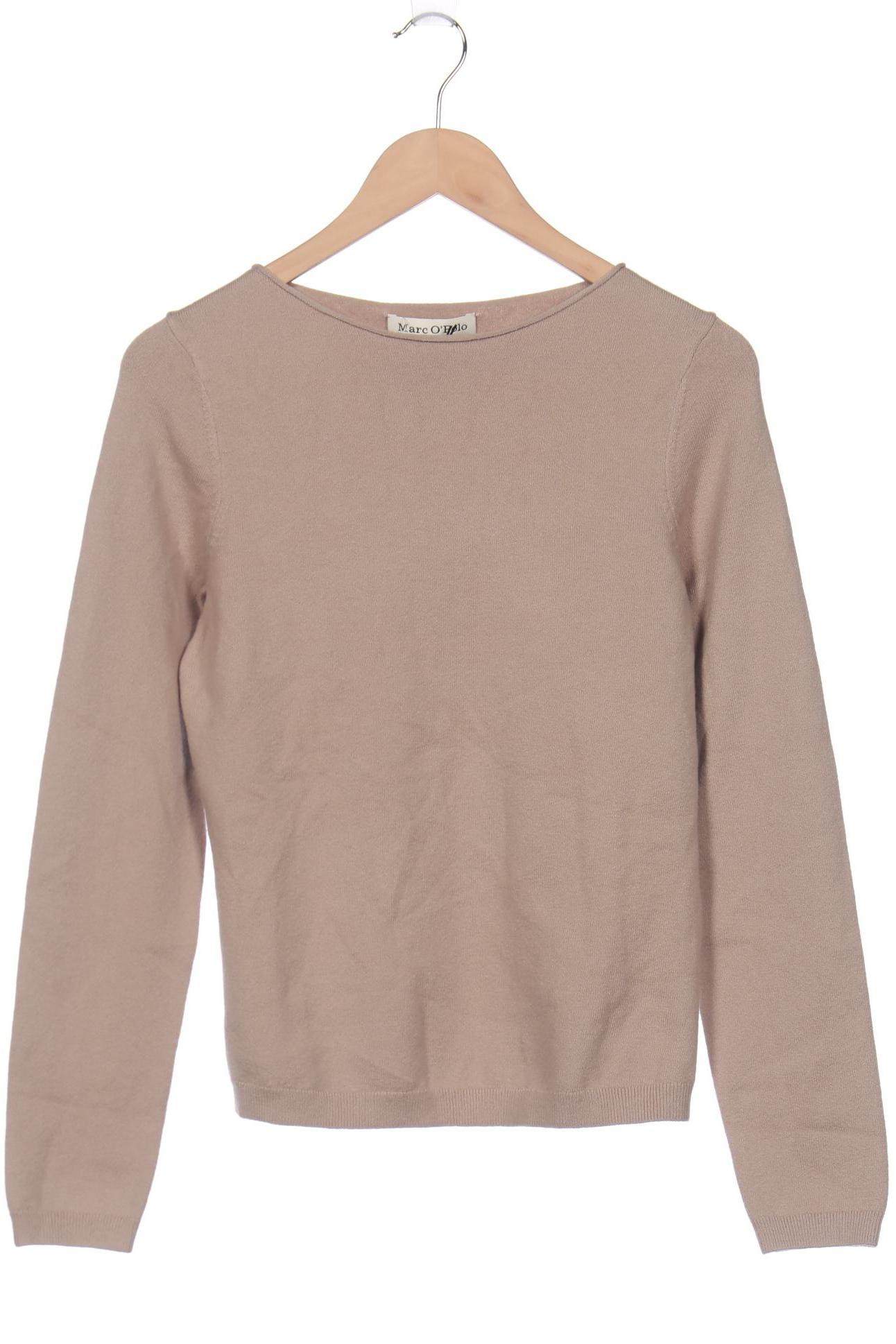 

Marc O Polo Damen Pullover, beige, Gr. 34
