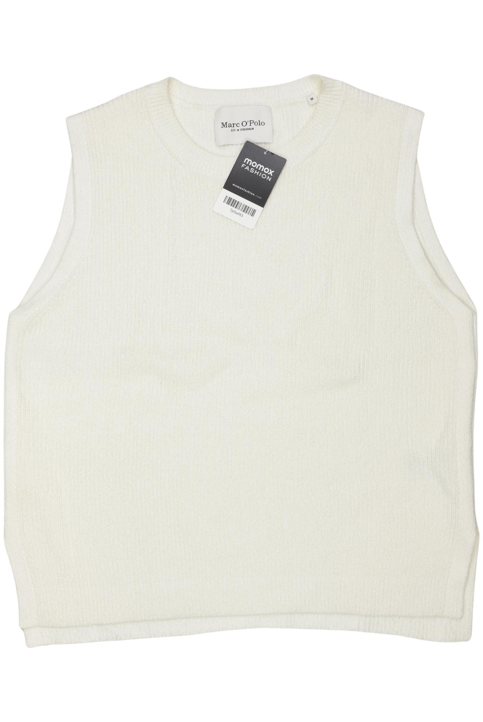 

Marc O Polo Damen Pullover, cremeweiß, Gr. 38