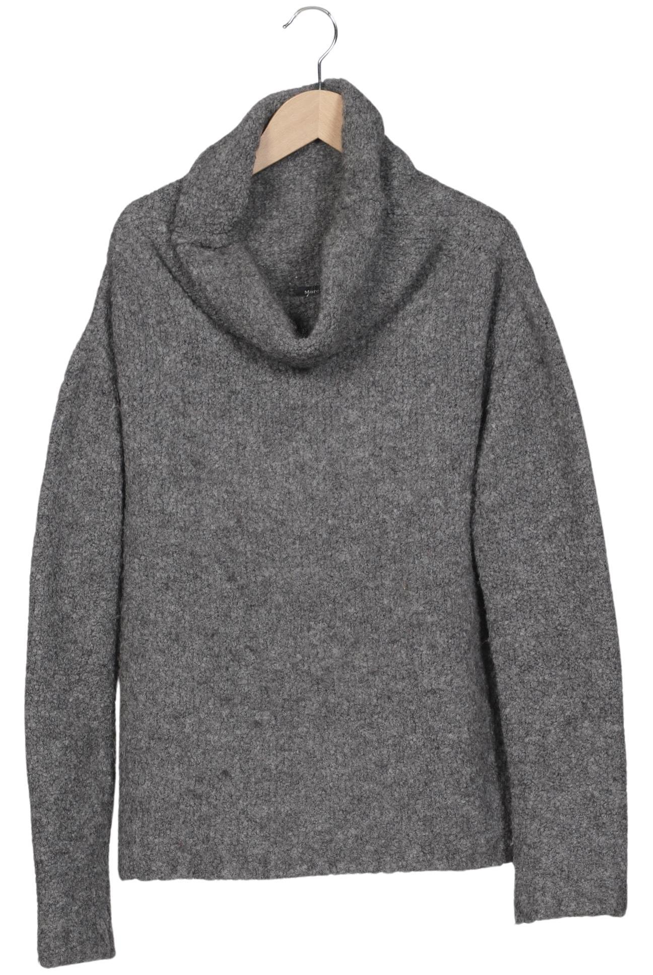 

Marc O Polo Damen Pullover, grau, Gr. 38