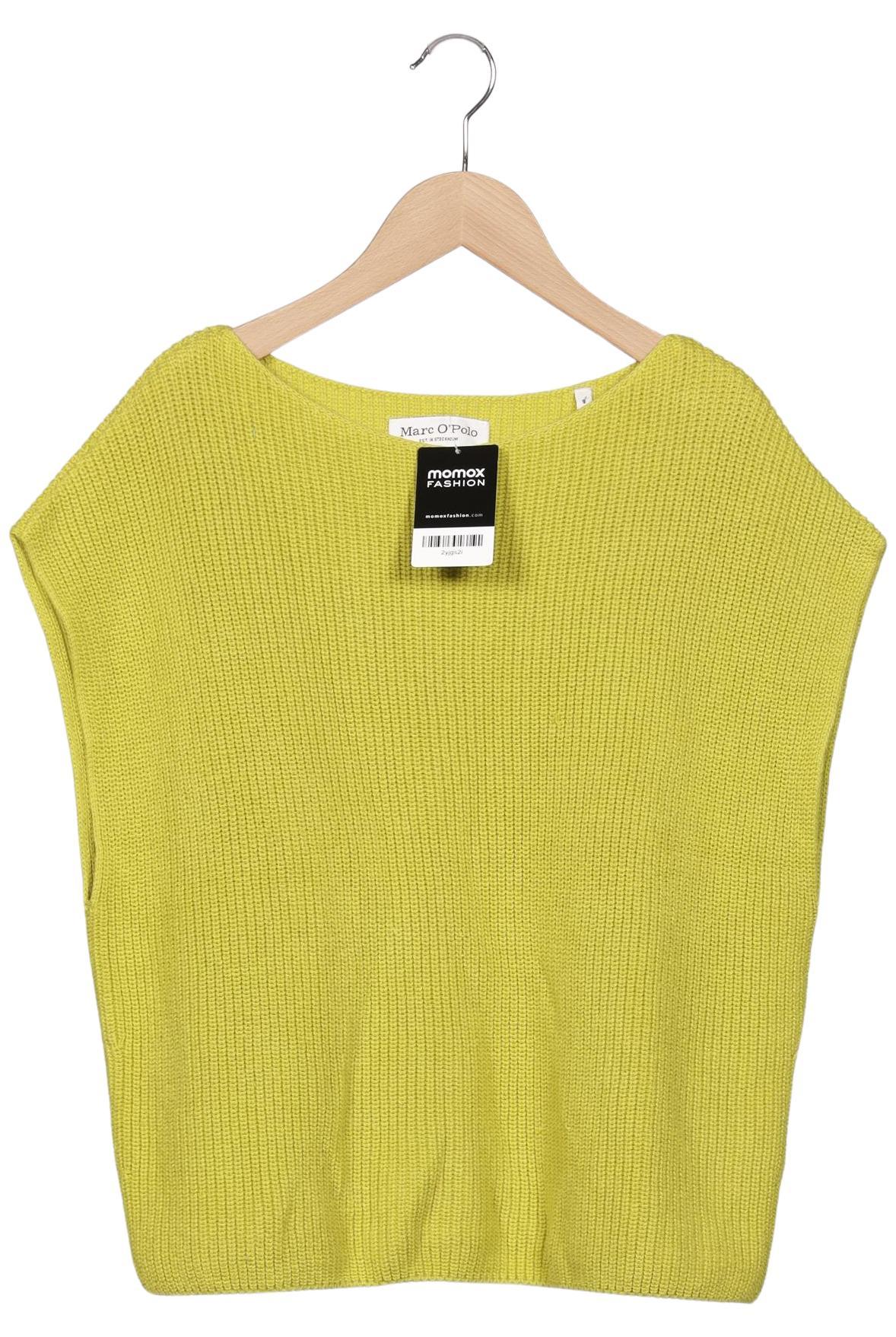 

Marc O Polo Damen Pullover, grün, Gr. 36