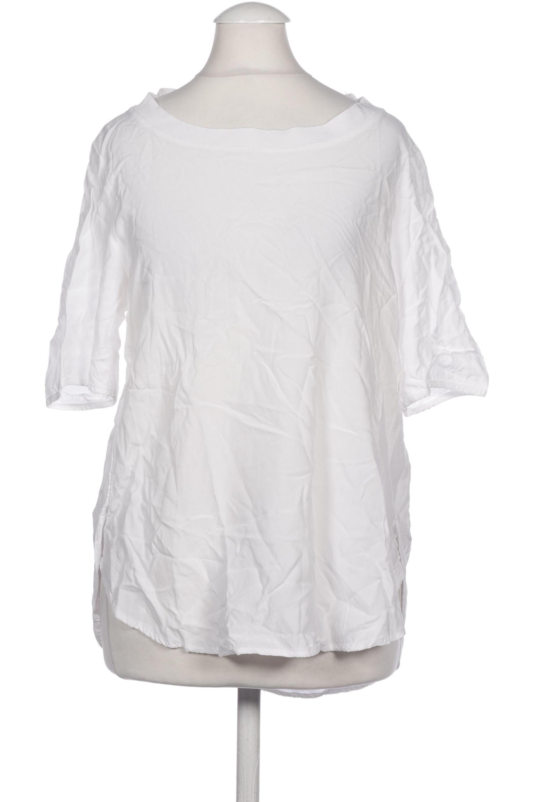 

Marc O Polo Damen Bluse, weiß