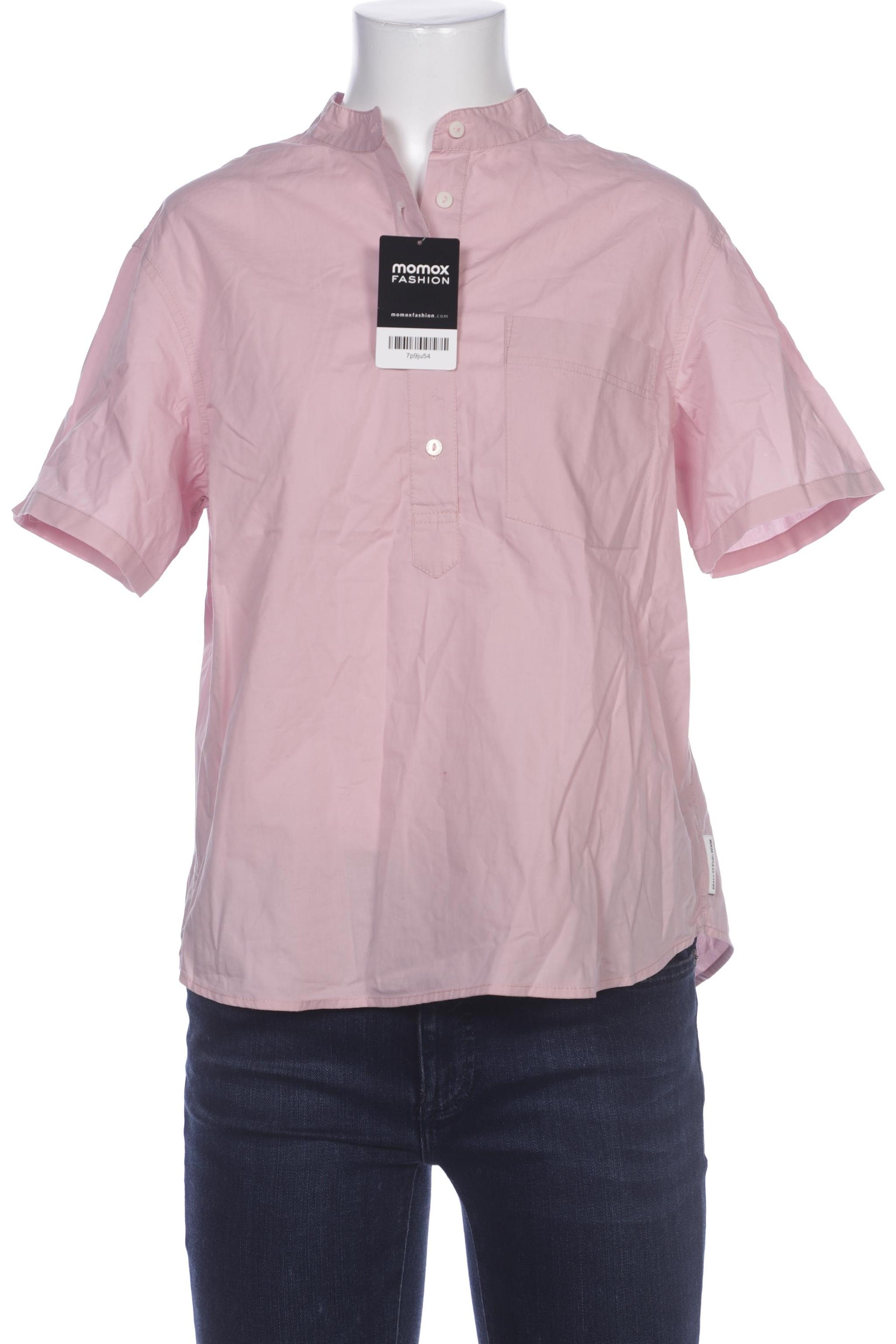 

Marc O Polo Damen Bluse, pink, Gr. 36