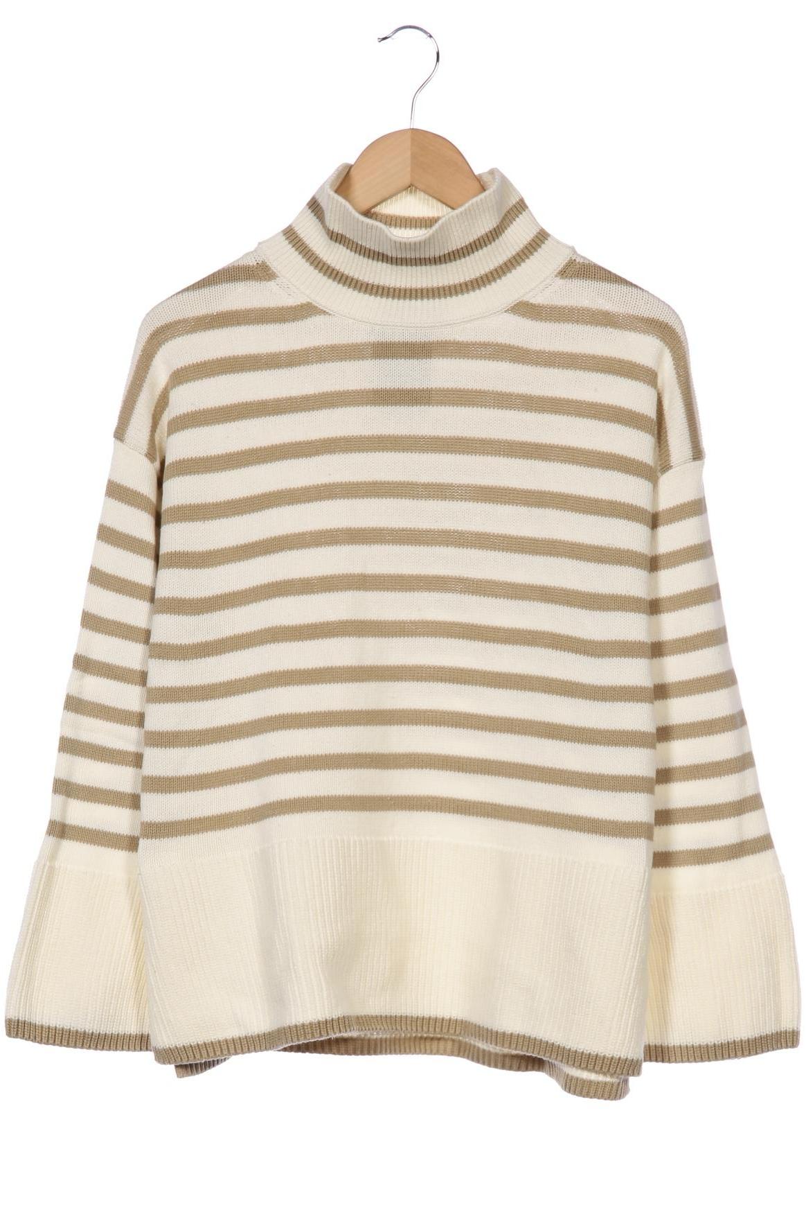 

Marc O Polo Damen Pullover, weiß, Gr. 36