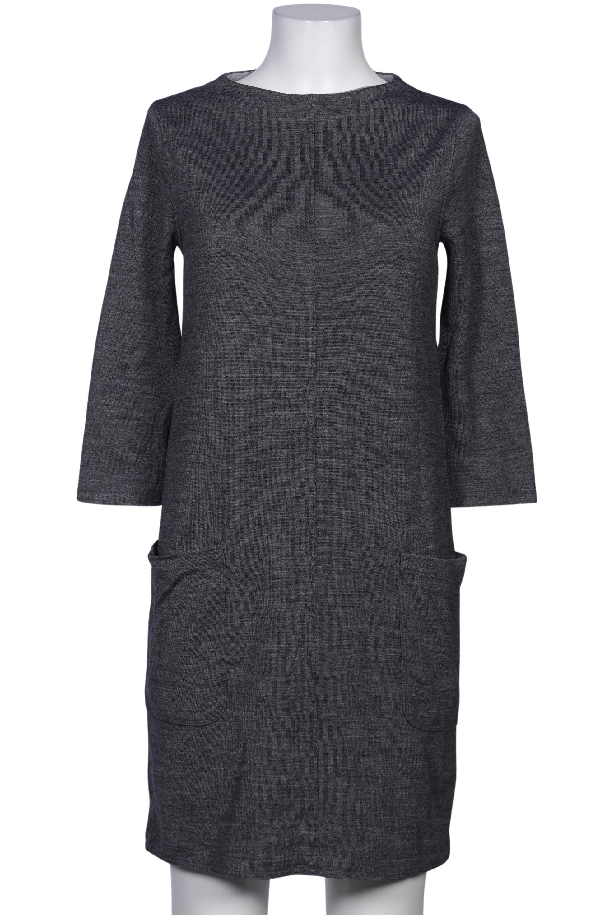 

Marc O Polo Damen Kleid, grau, Gr. 38