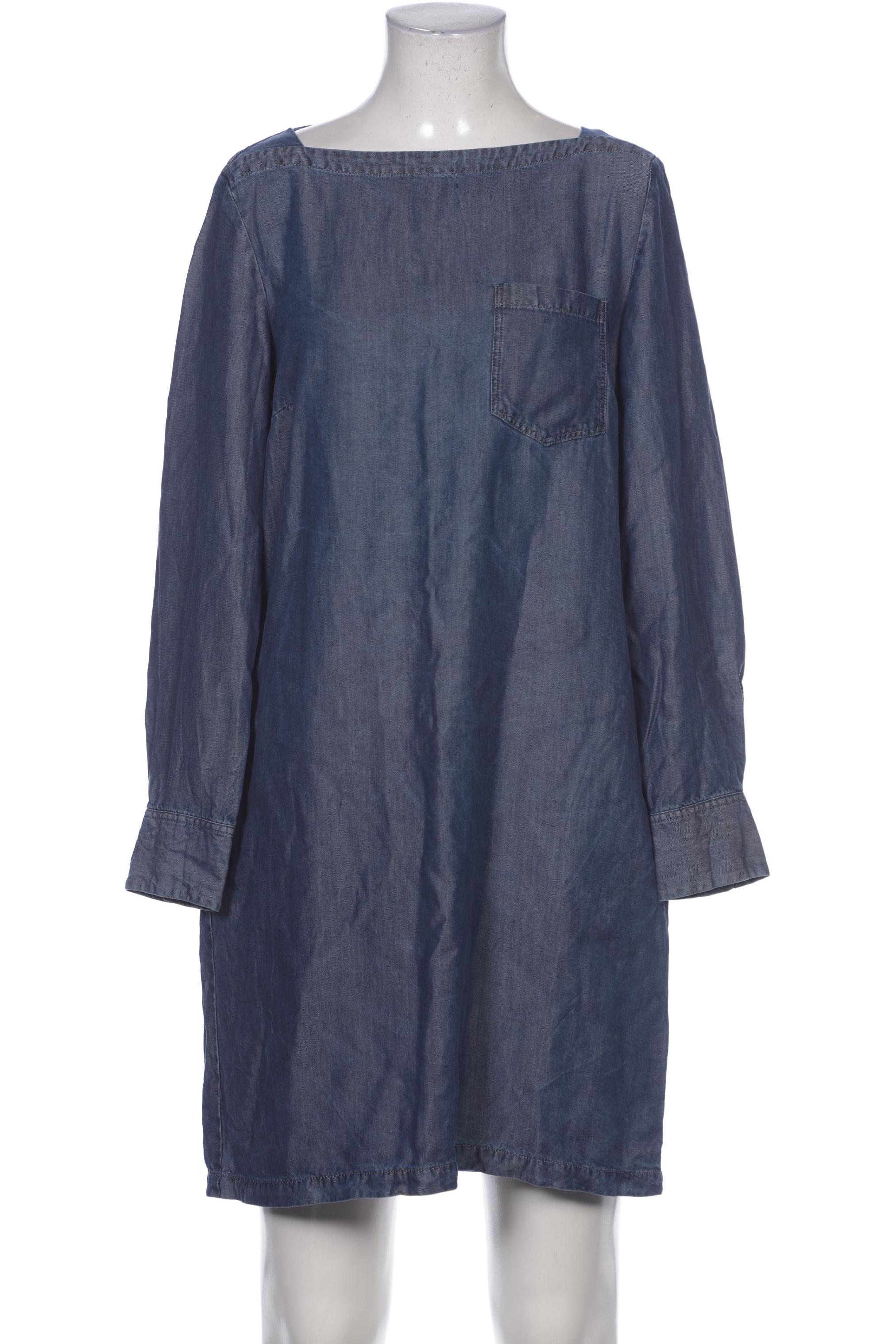 

Marc O Polo Damen Kleid, marineblau, Gr. 38