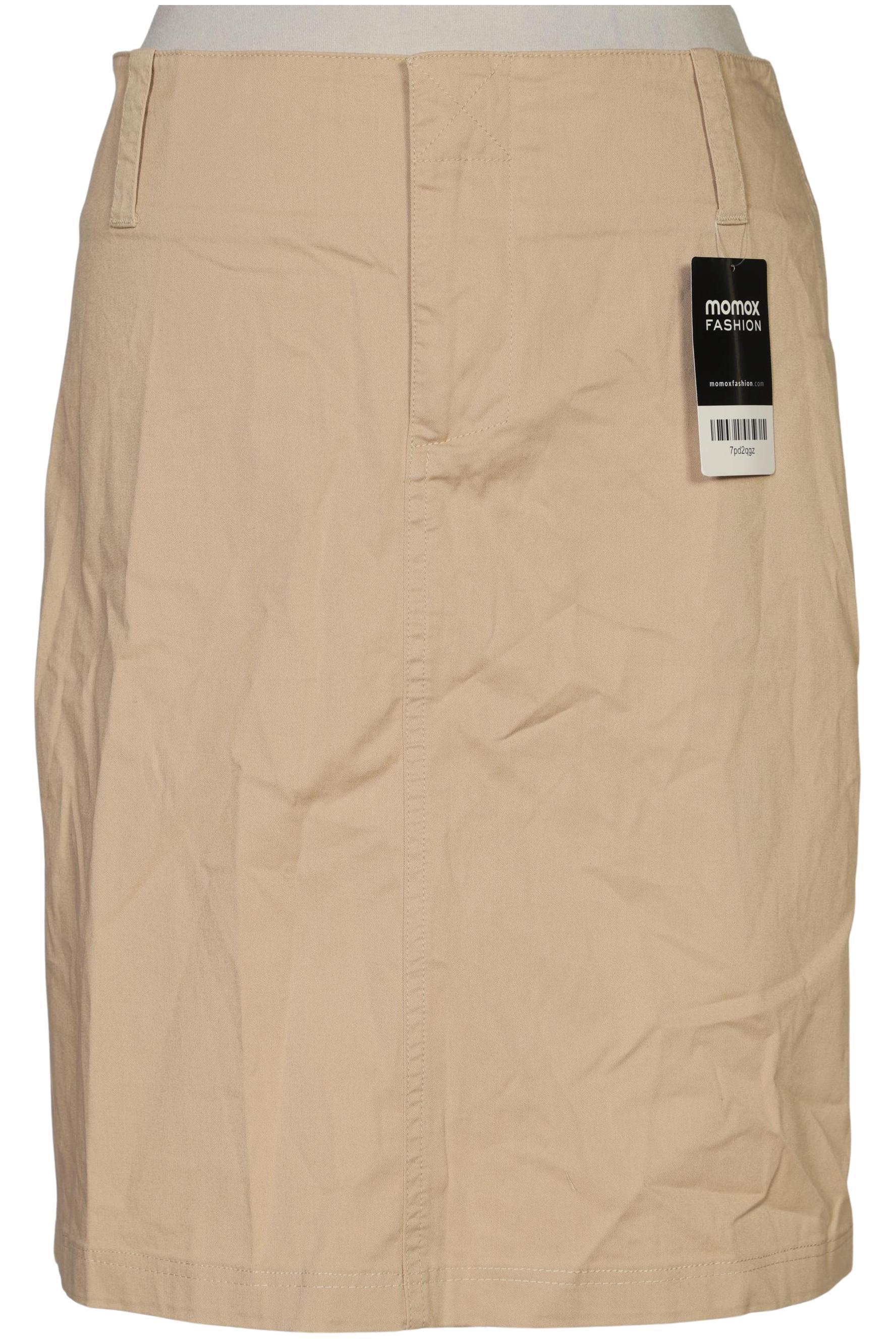 

Marc O Polo Damen Rock, beige, Gr. 36