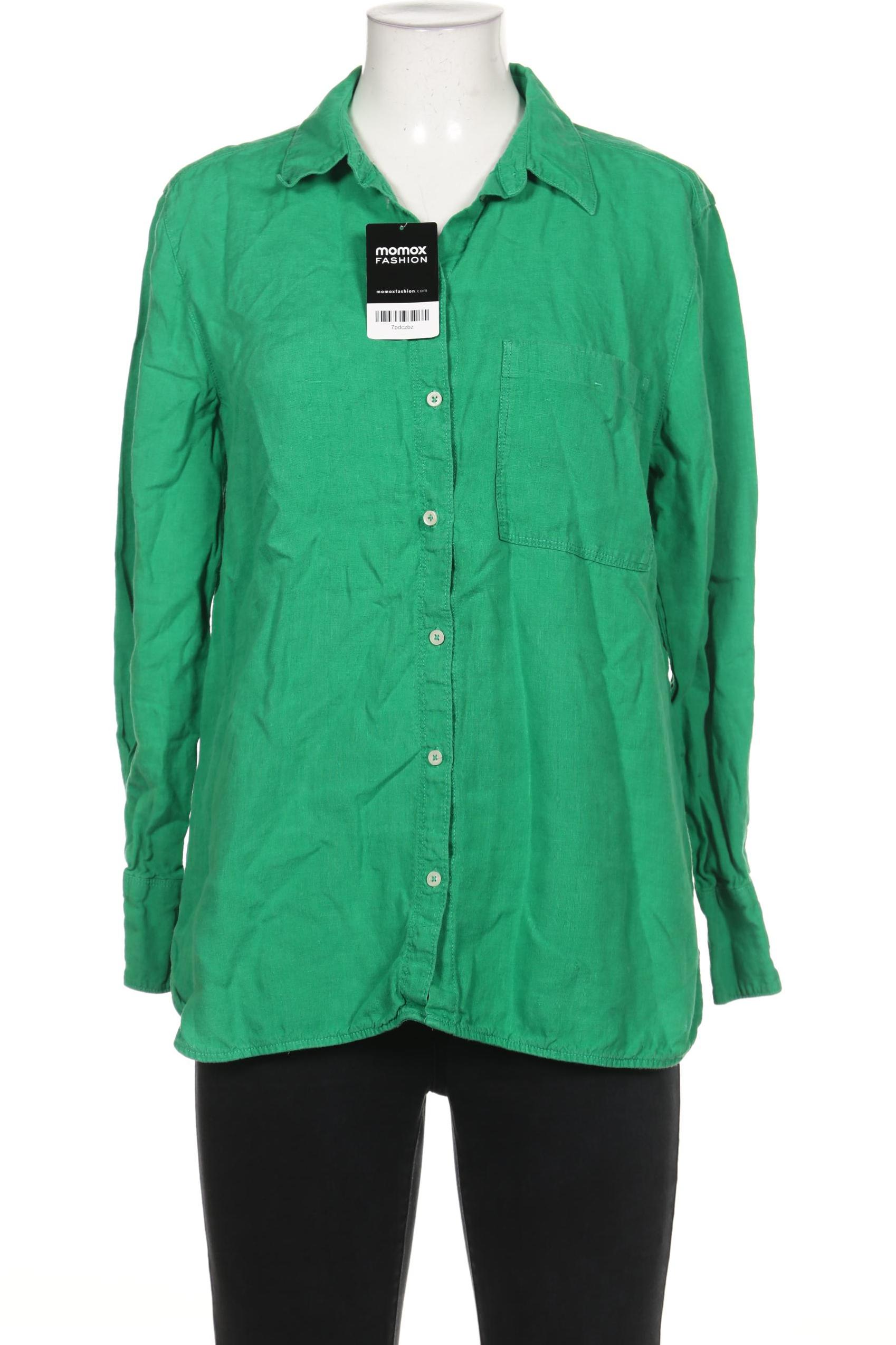 

Marc O Polo Damen Bluse, grün
