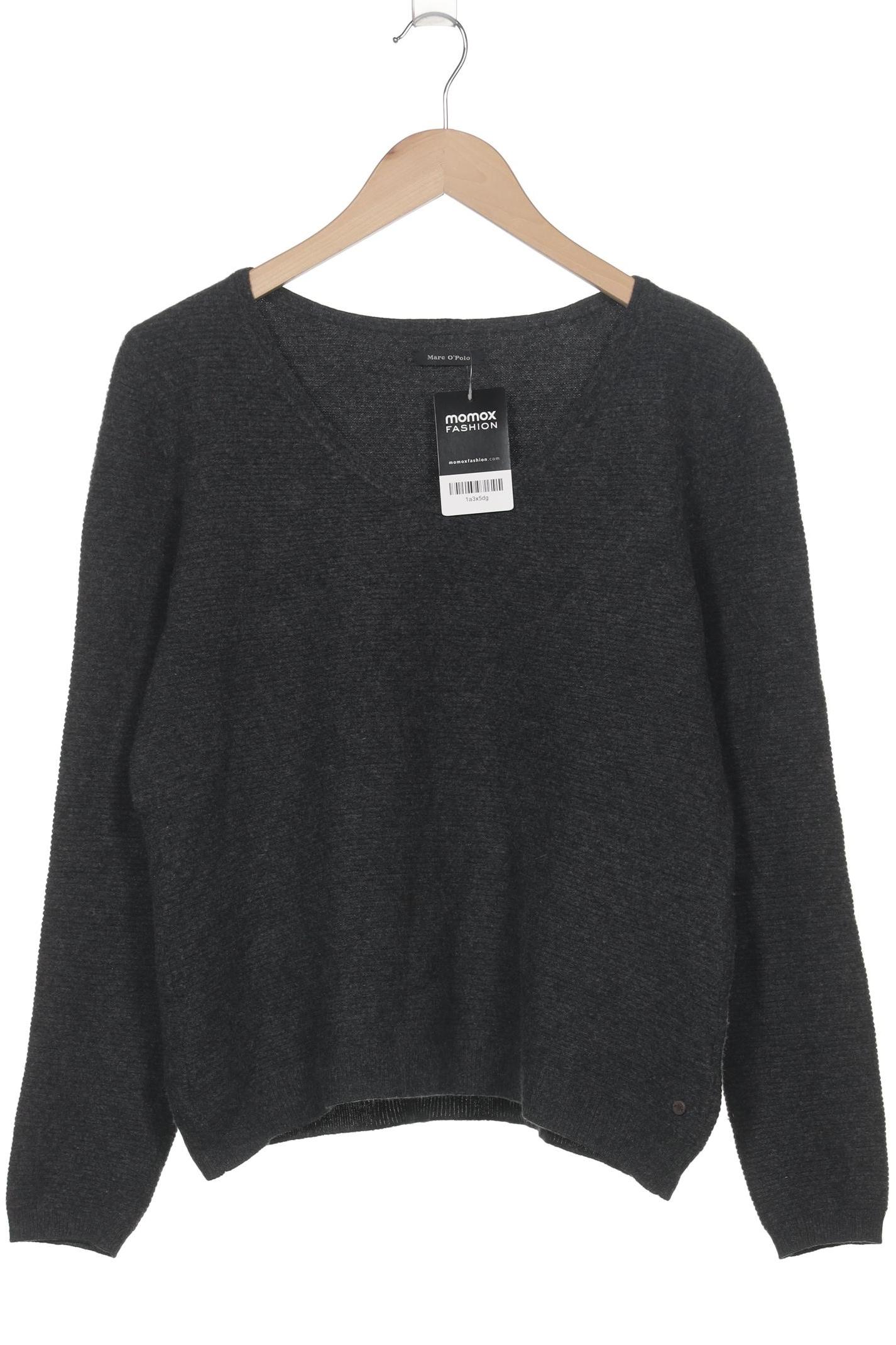 

Marc O Polo Damen Pullover, grau, Gr. 44