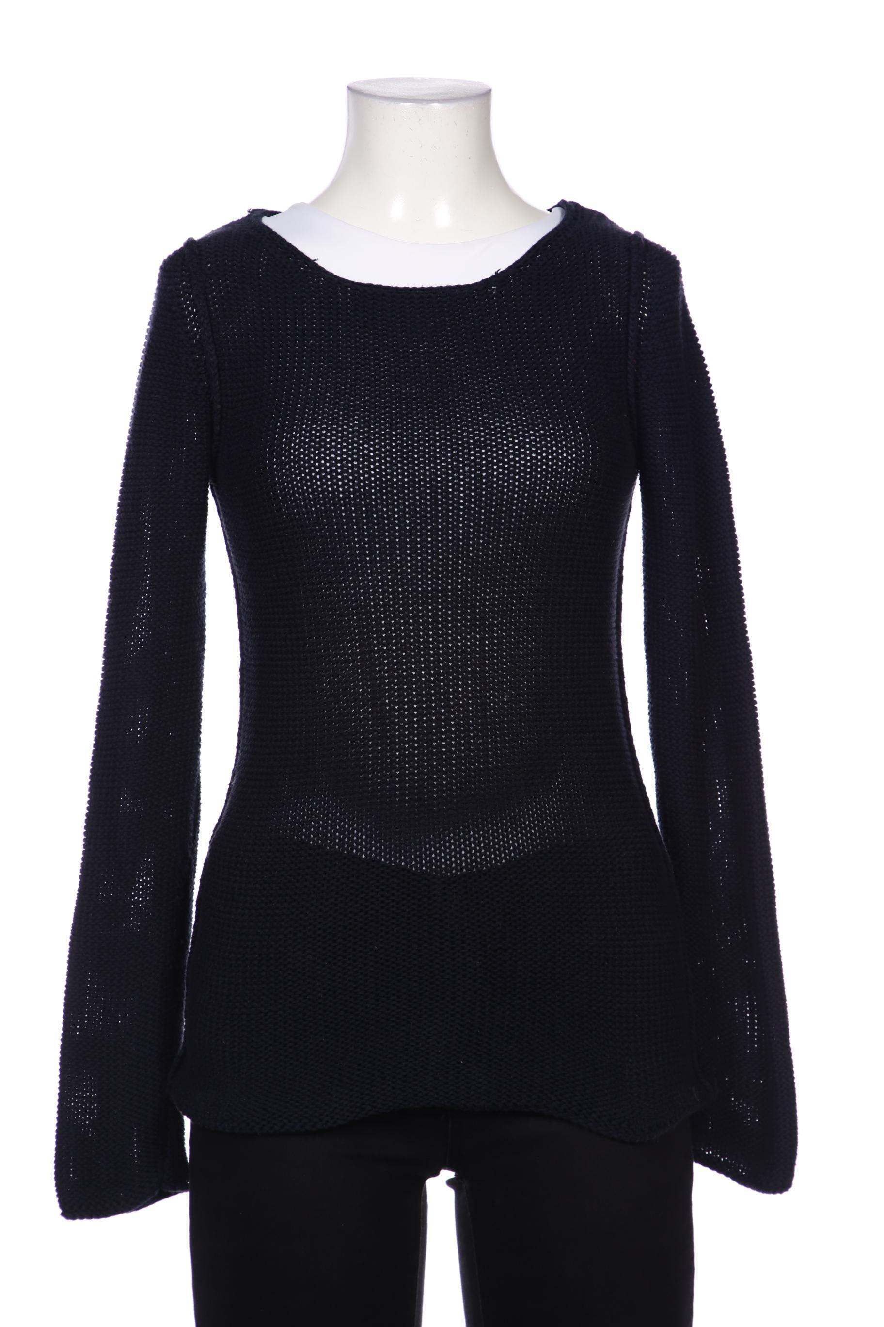 

Marc O Polo Damen Pullover, marineblau, Gr. 34