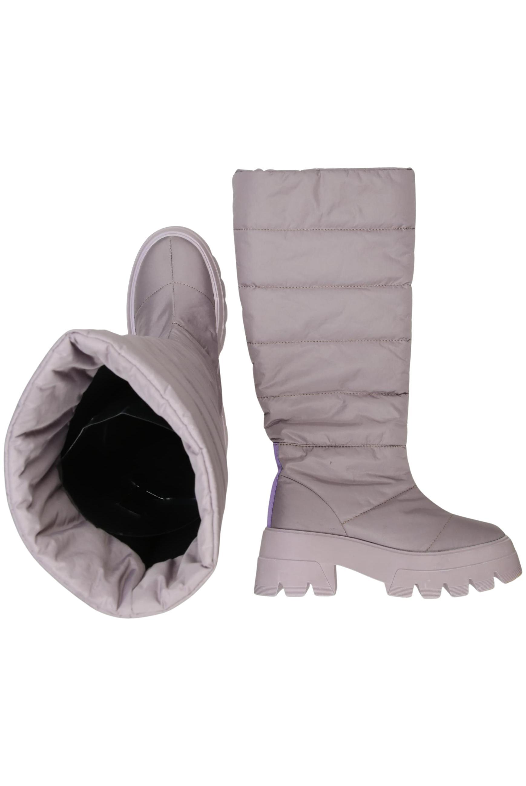 

Marc O Polo Damen Stiefel, pink, Gr. 39