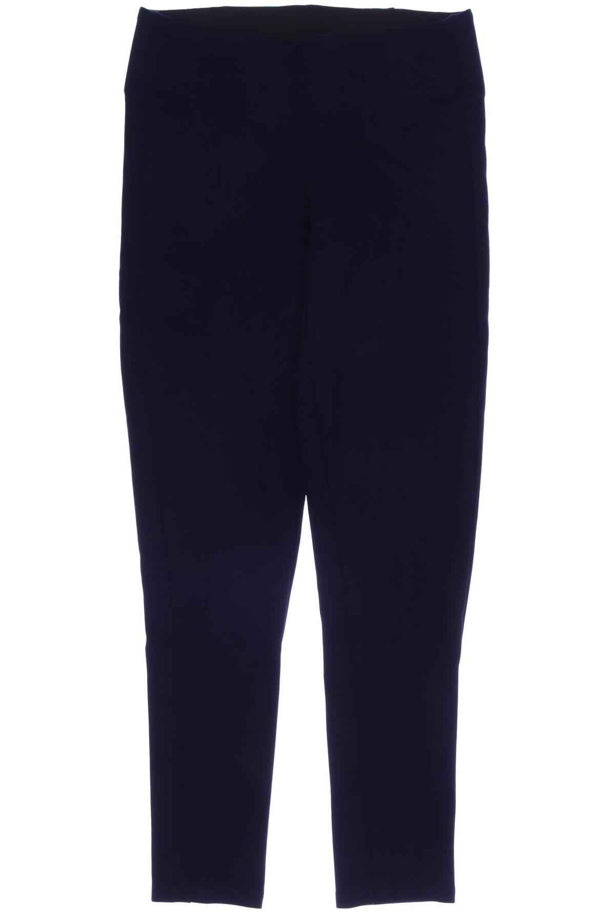 

Marc O Polo Damen Stoffhose, marineblau, Gr. 0