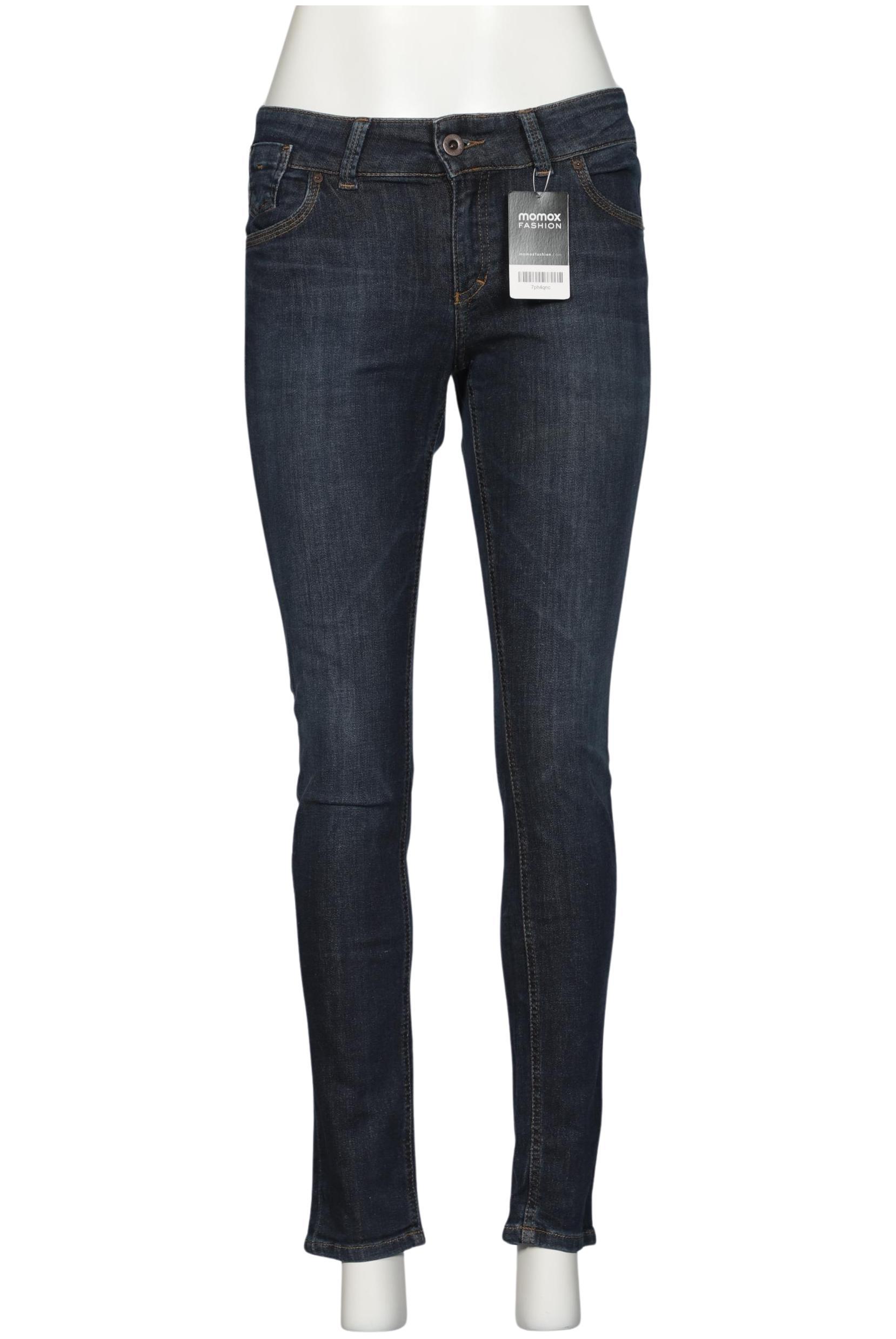 

Marc O Polo Damen Jeans, marineblau, Gr. 30