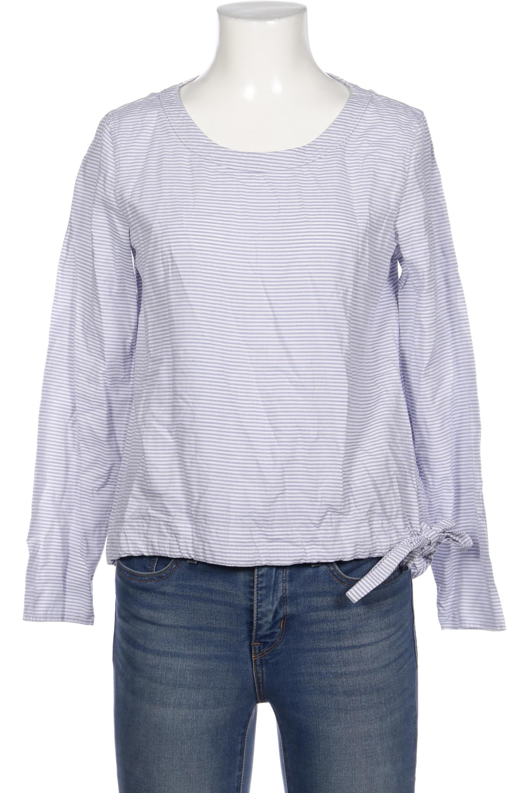 

Marc O Polo Damen Bluse, blau