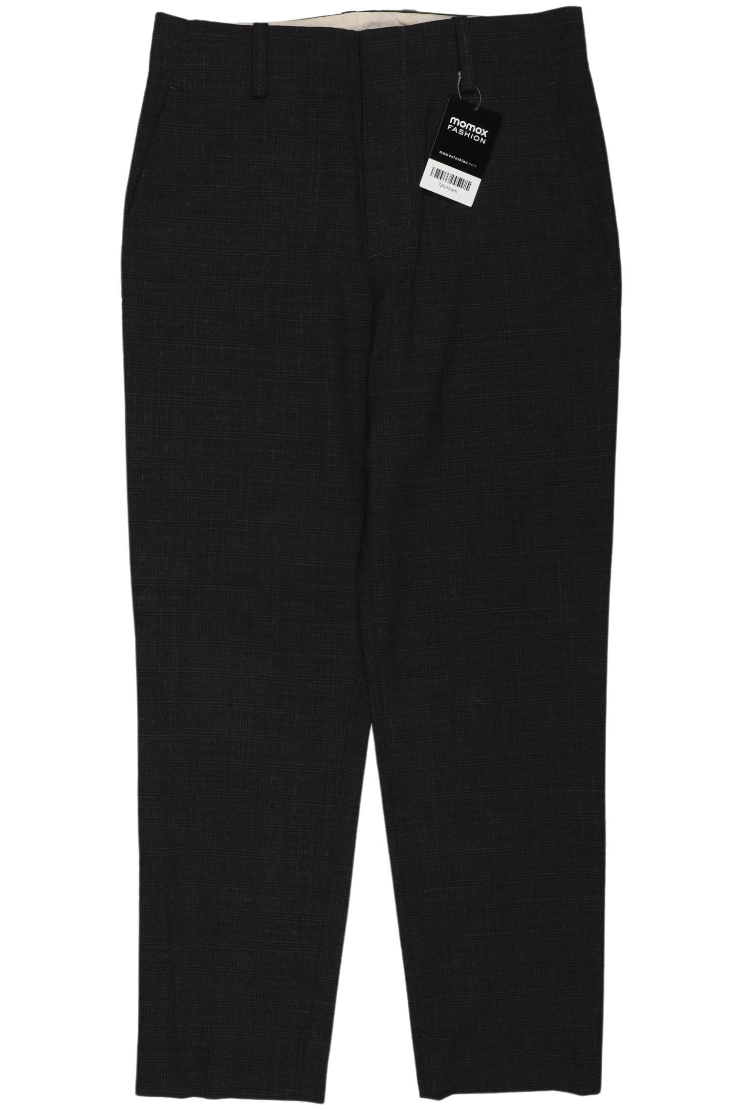 

Marc O Polo Damen Stoffhose, grau, Gr. 34