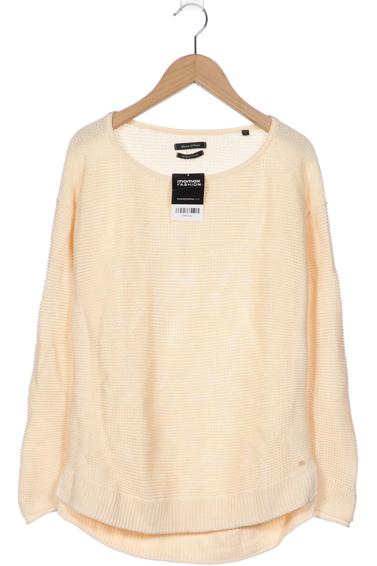 

Marc O Polo Damen Pullover, beige, Gr. 36