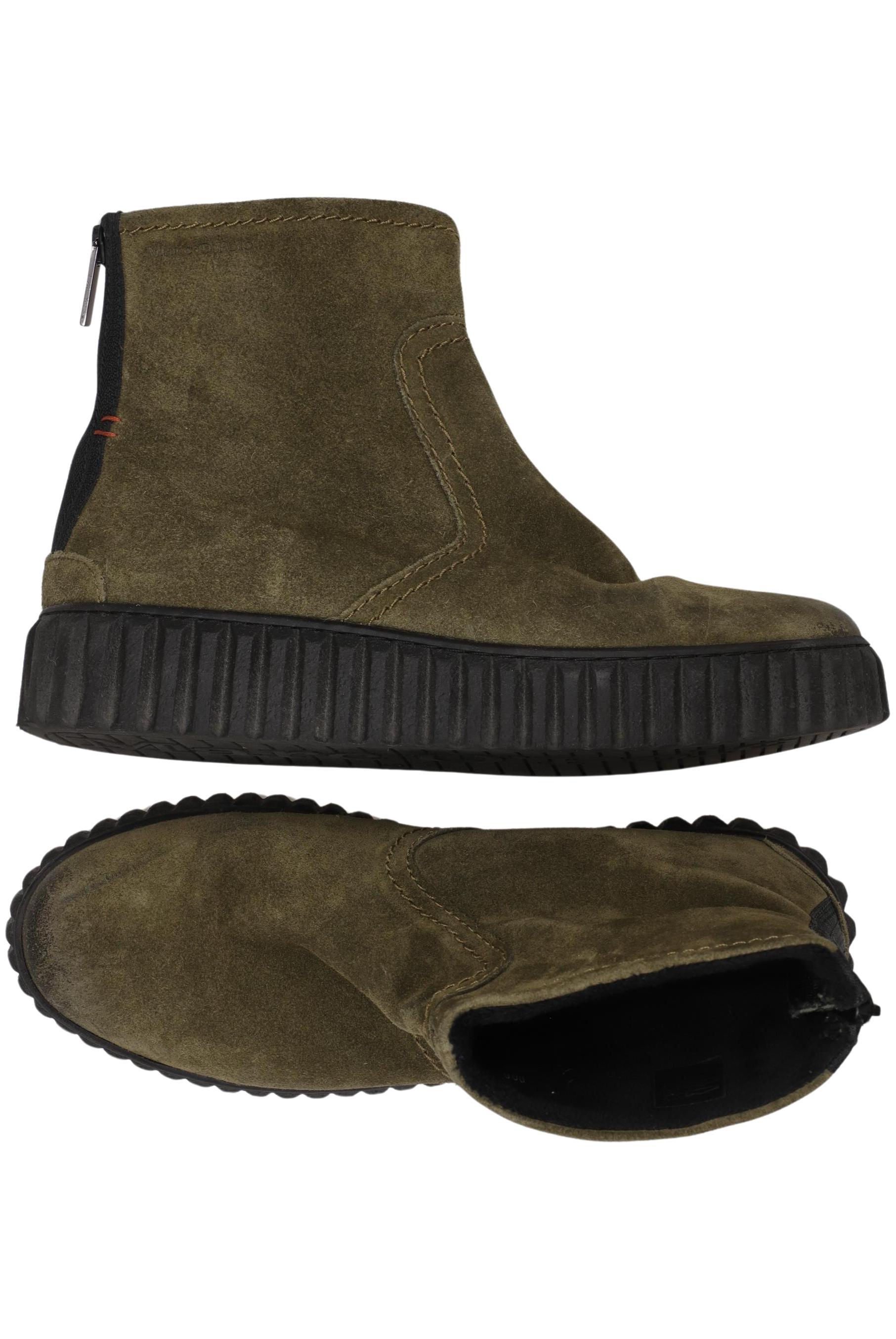 

Marc O Polo Damen Stiefelette, braun, Gr. 40