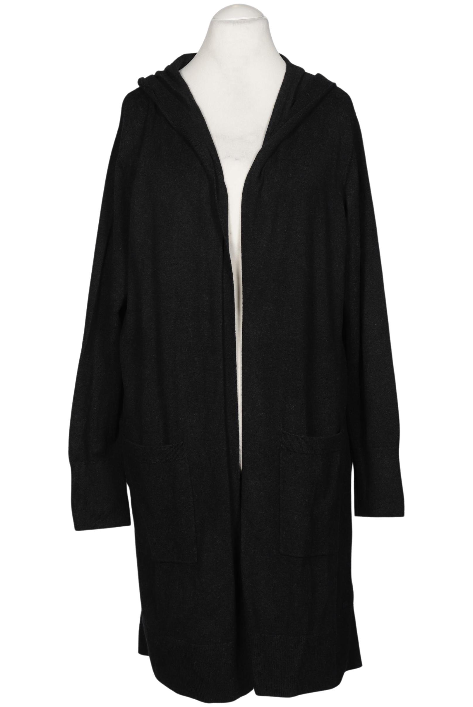 

Marc O Polo Damen Strickjacke, schwarz, Gr. 42