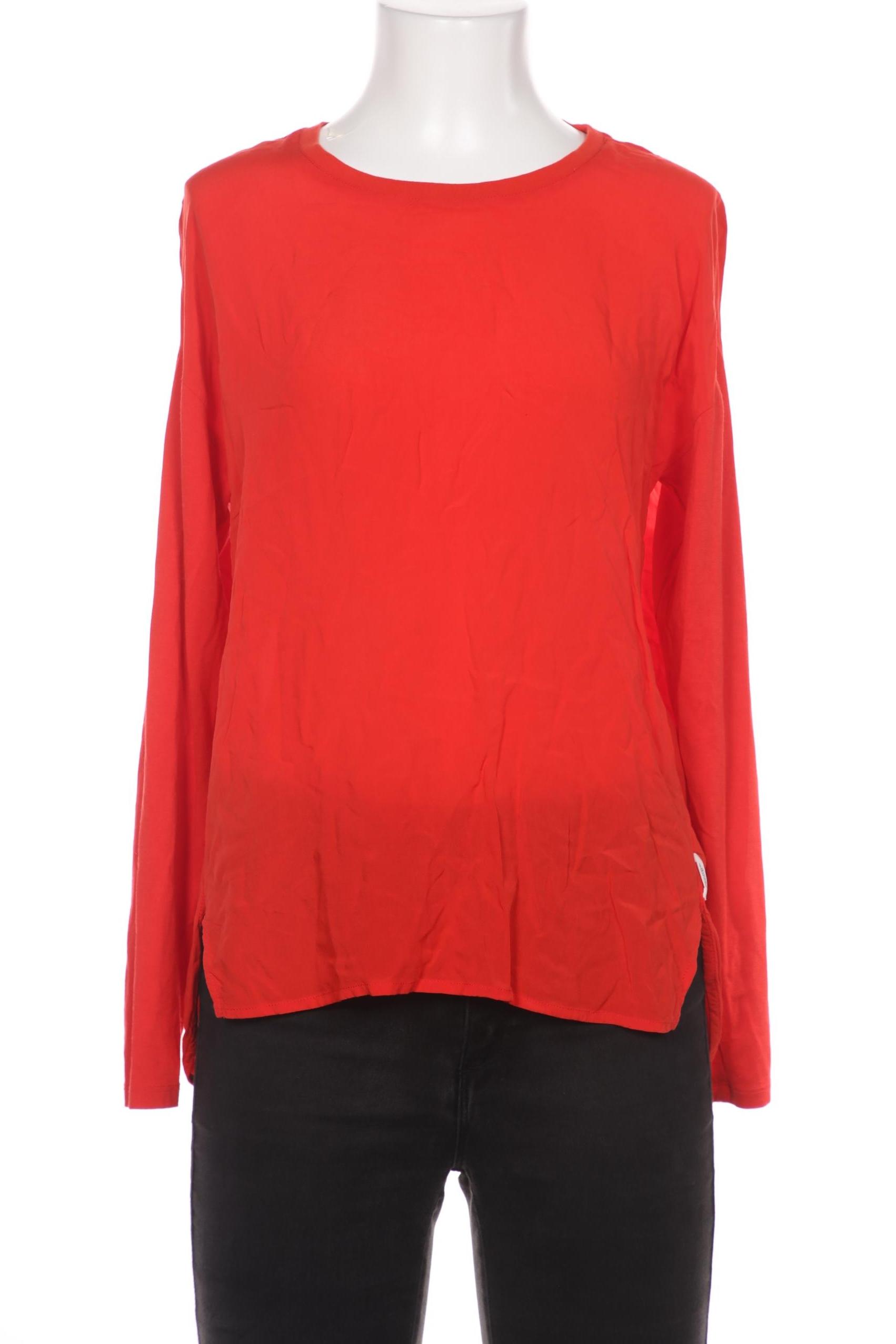 

Marc O Polo Damen Bluse, rot, Gr. 36