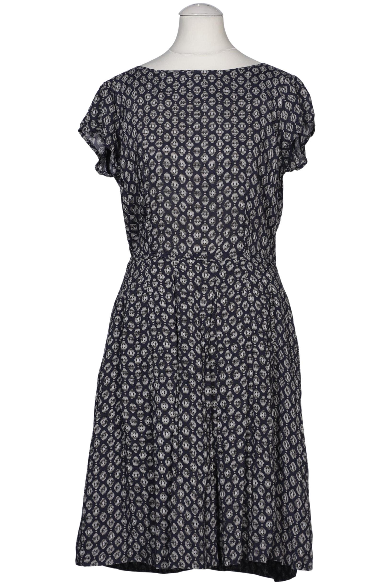 

Marc O Polo Damen Kleid, marineblau, Gr. 36