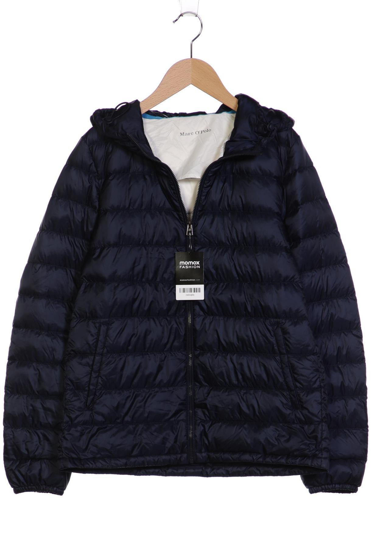 

Marc O Polo Damen Jacke, marineblau, Gr. 36