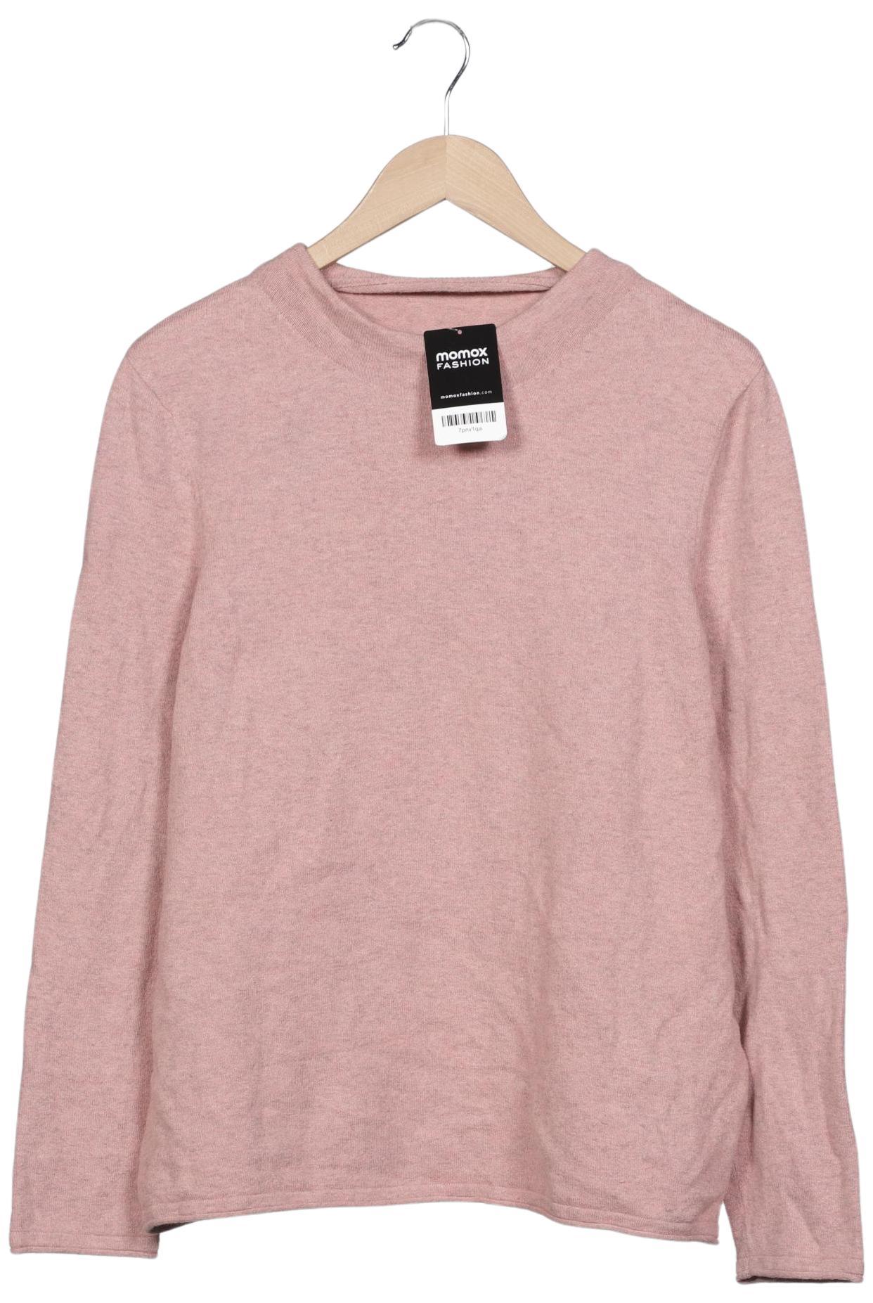 

Marc O Polo Damen Pullover, pink, Gr. 44