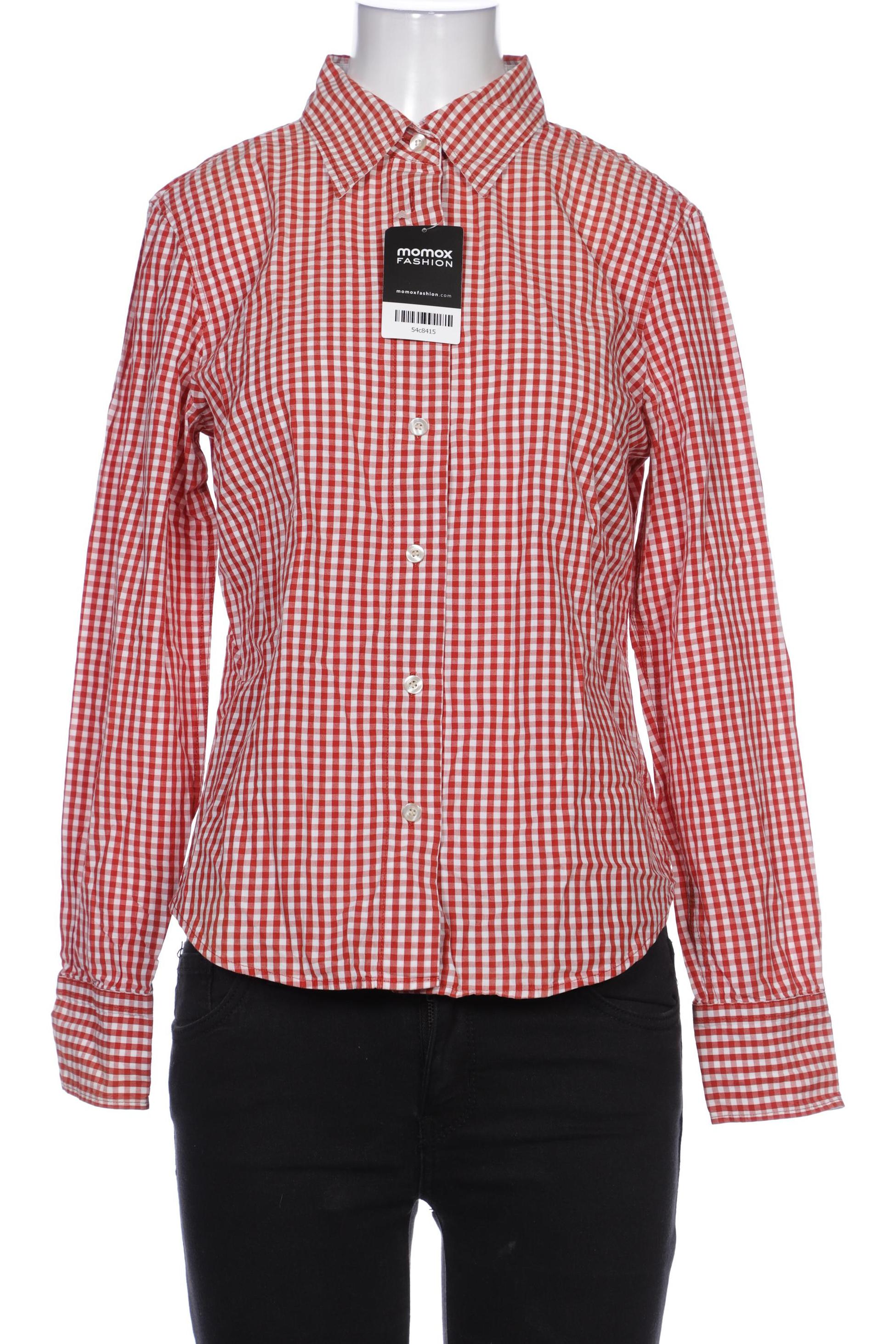 

Marc O Polo Damen Bluse, rot