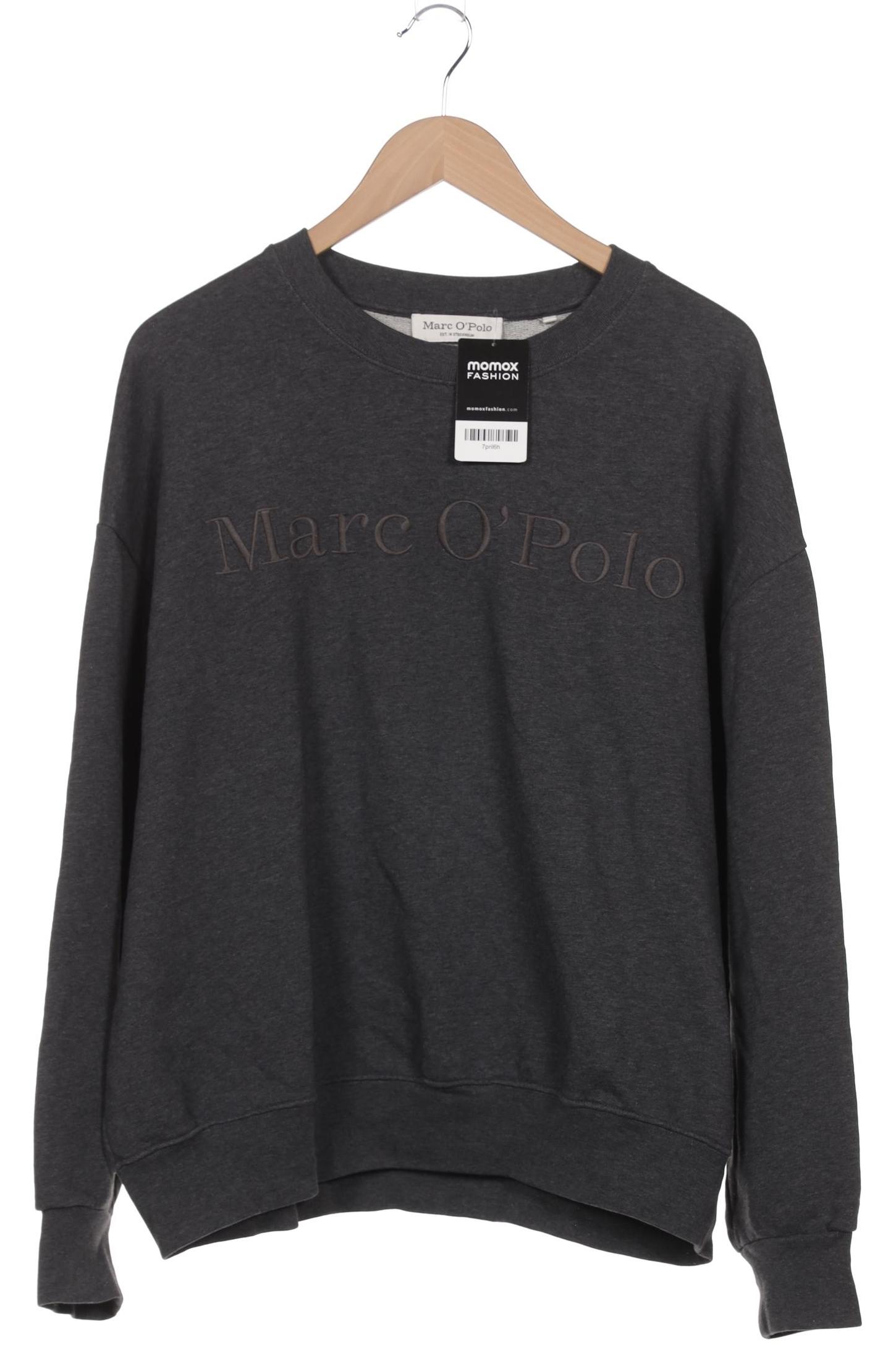 

Marc O Polo Damen Sweatshirt, grau, Gr. 44