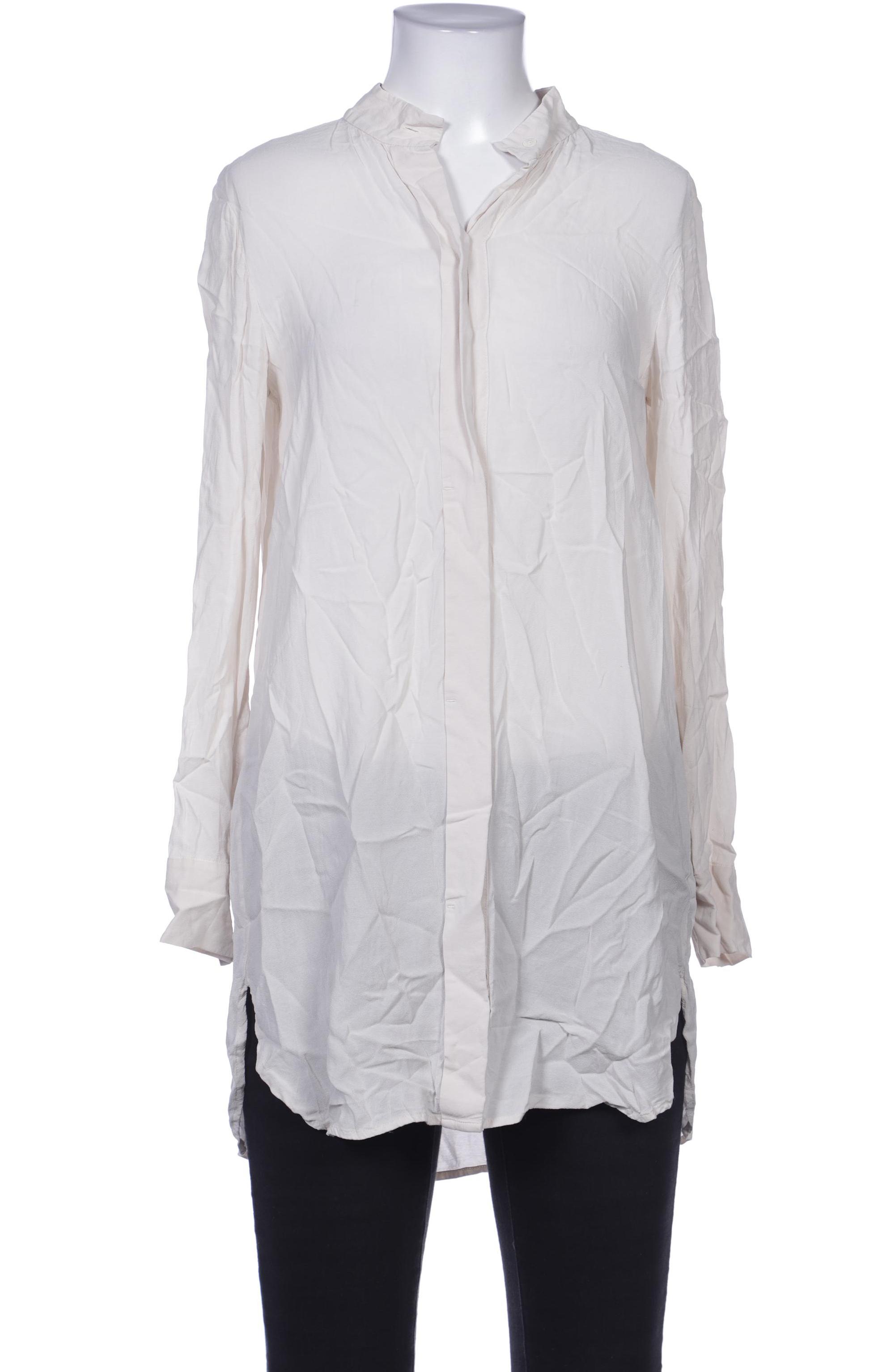 

Marc O Polo Damen Bluse, beige, Gr. 34