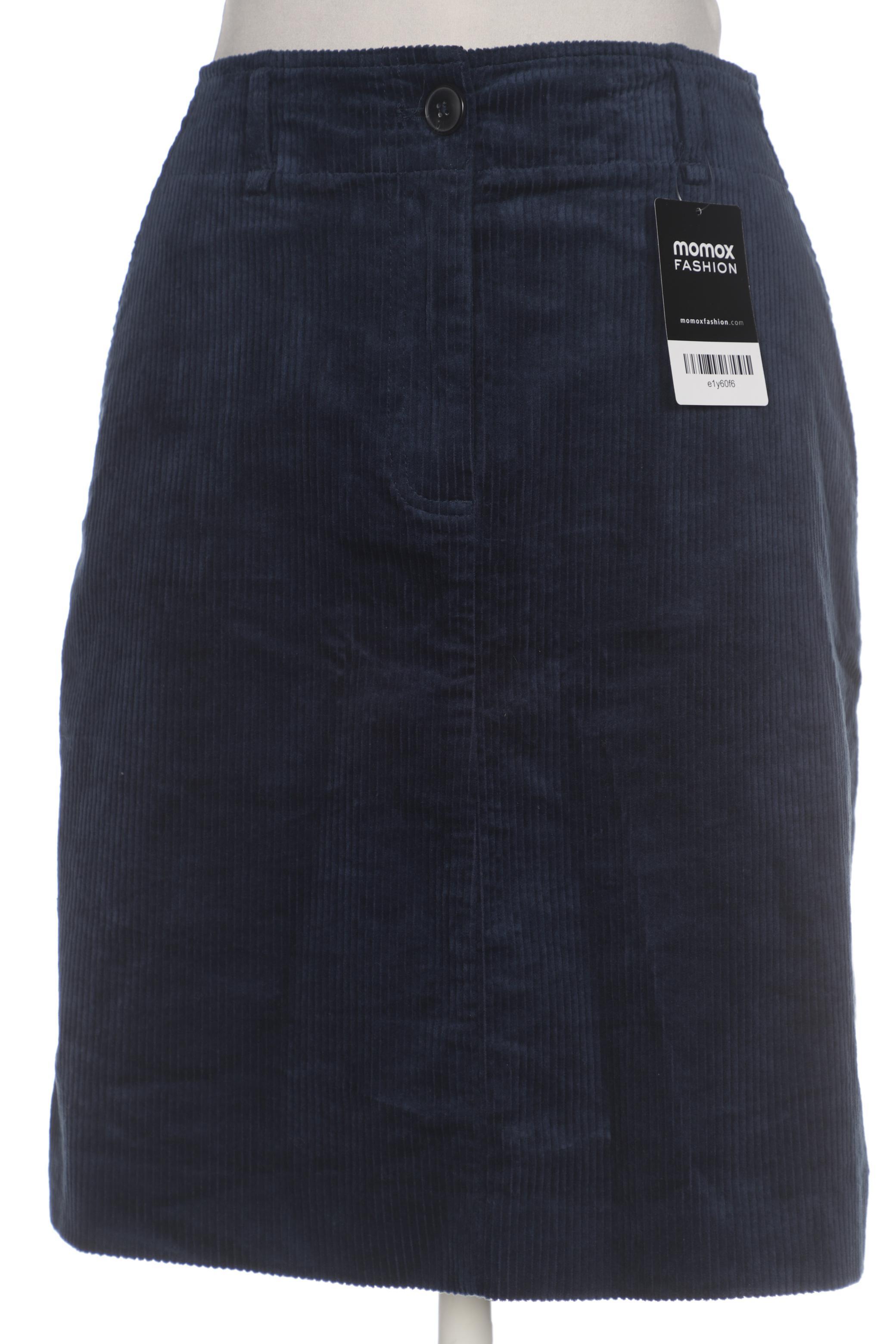 

Marc O Polo Damen Rock, marineblau, Gr. 38
