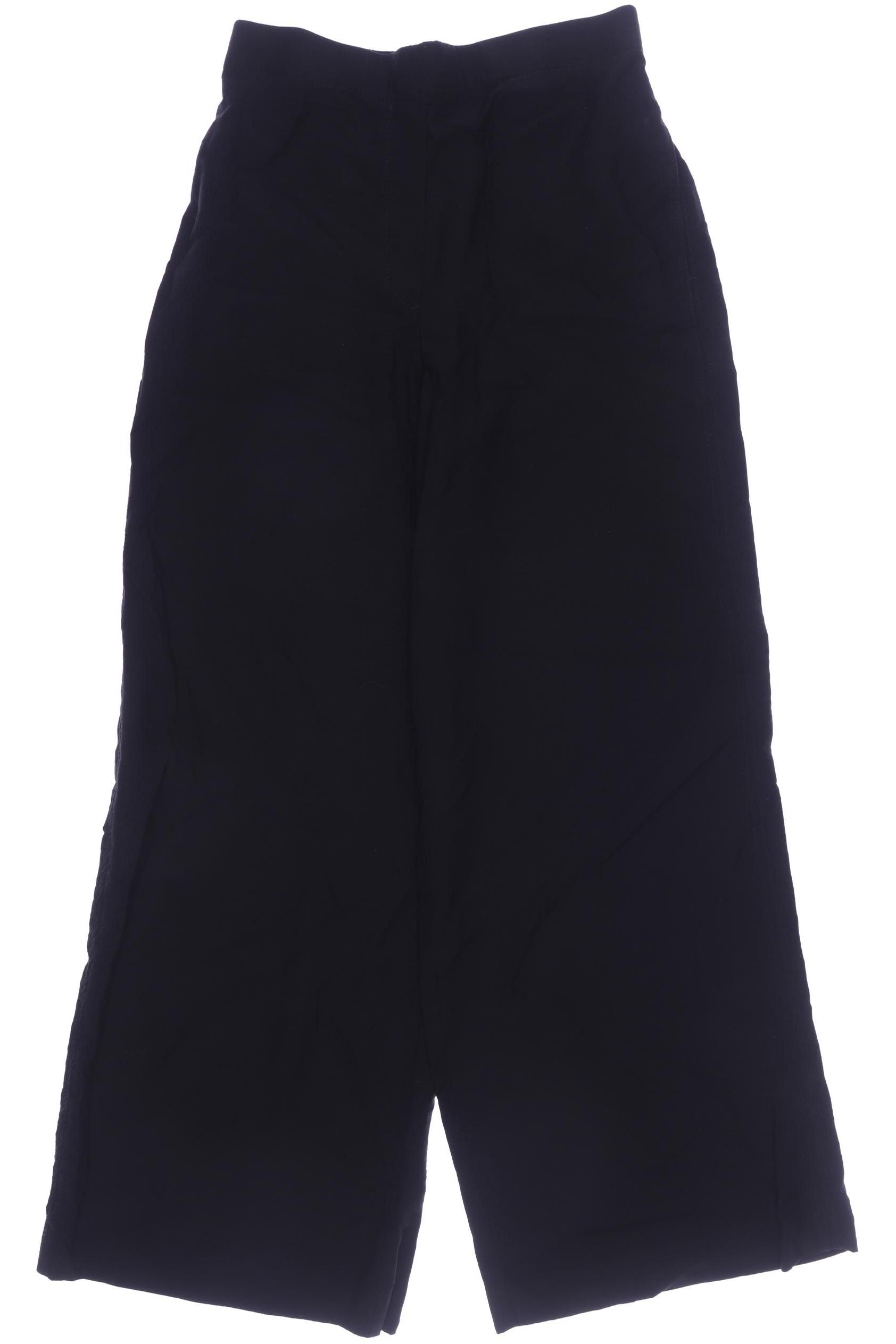 

Marc O Polo Damen Stoffhose, schwarz