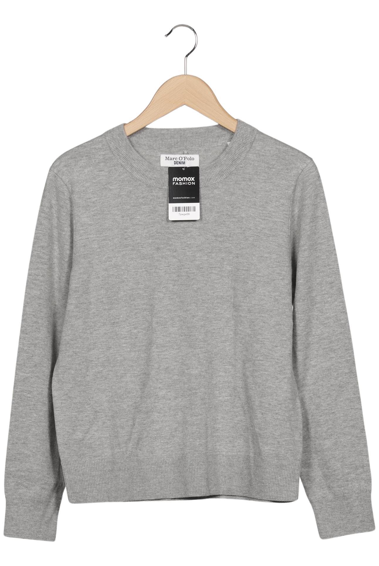

Marc O Polo Damen Pullover, grau, Gr. 36