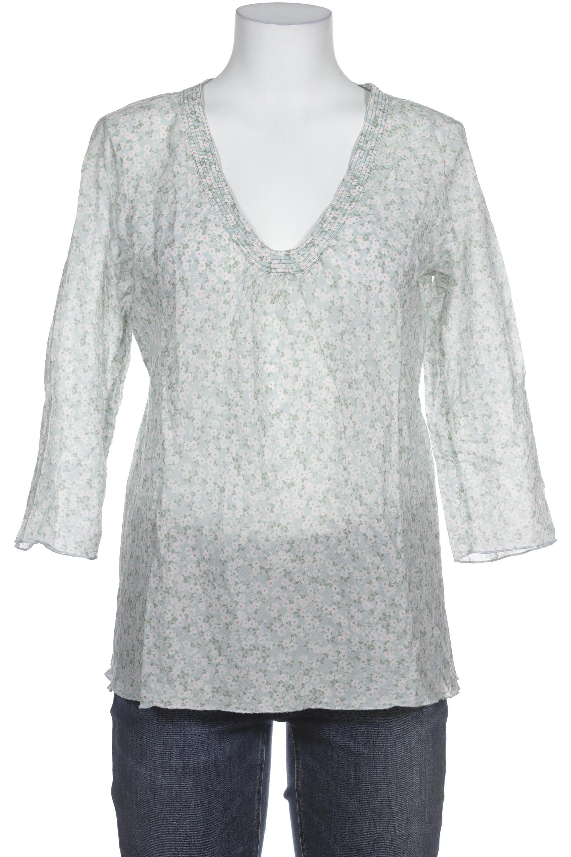 

Marc O Polo Damen Bluse, grün, Gr. 42