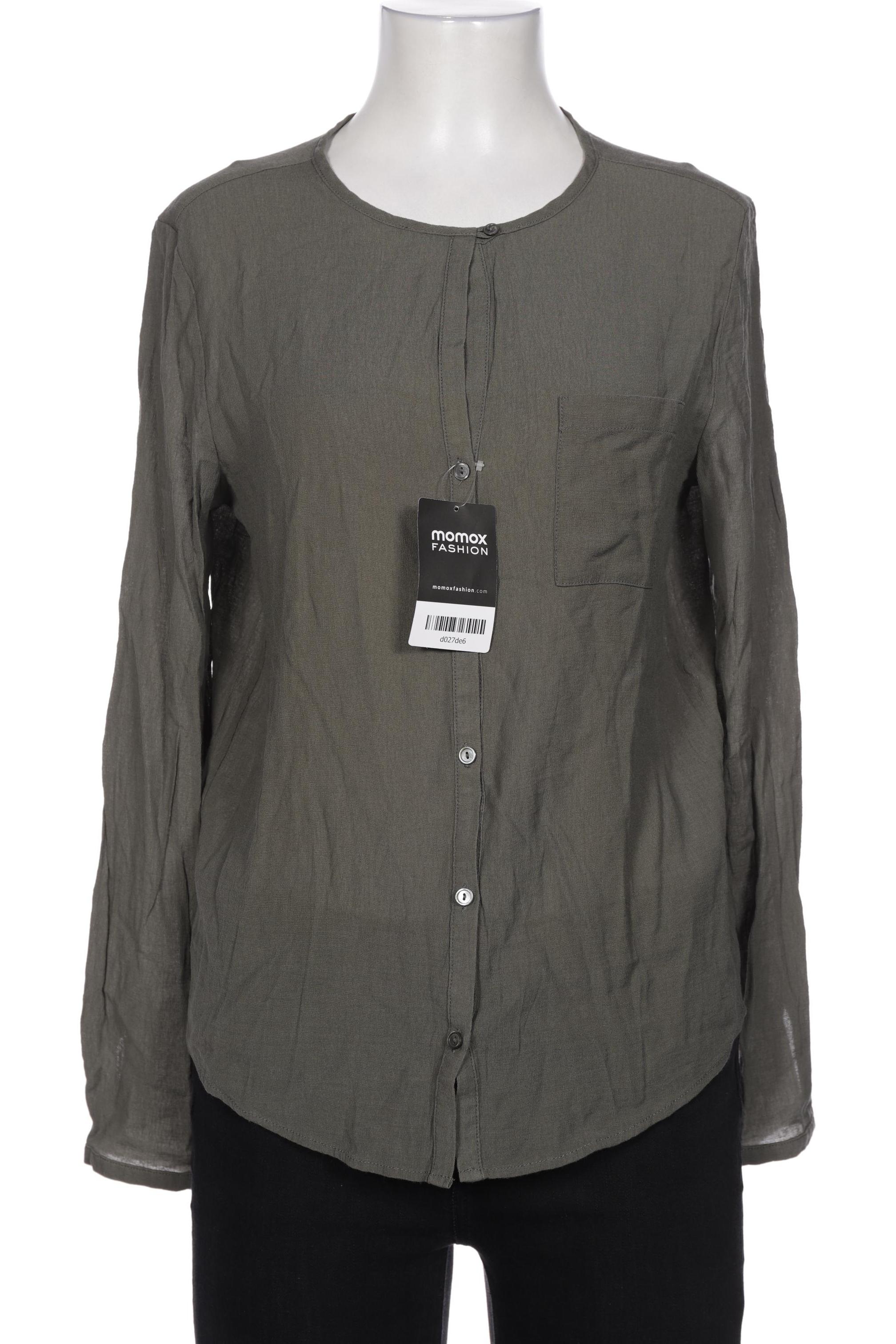 

Marc O Polo Damen Bluse, grün