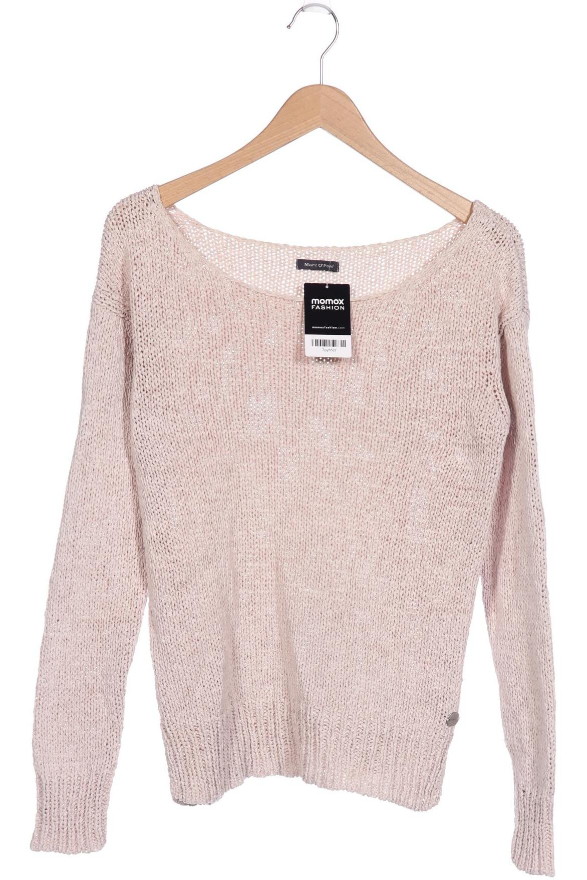 

Marc O Polo Damen Pullover, beige, Gr. 42
