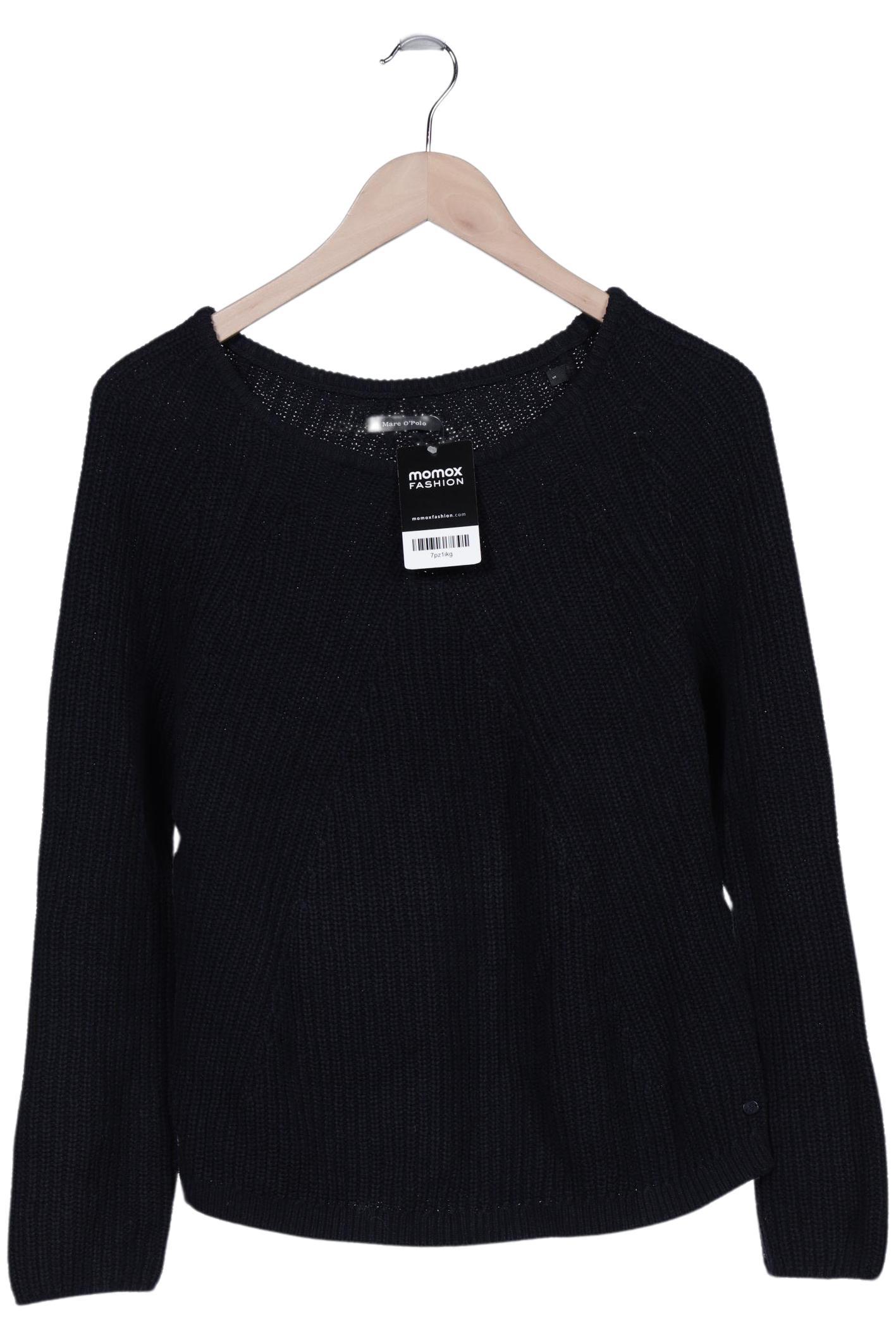 

Marc O Polo Damen Pullover, marineblau, Gr. 36
