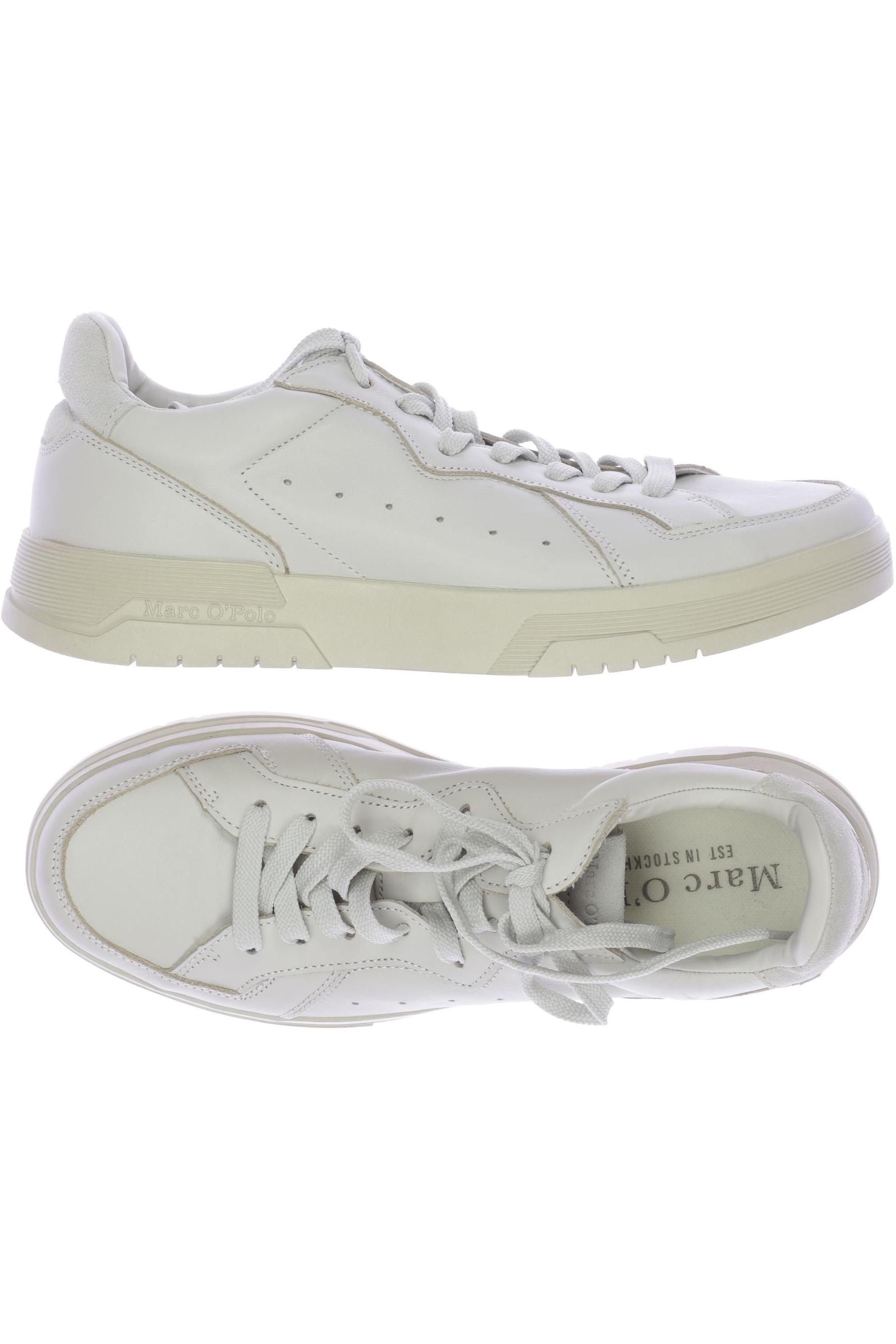 

Marc O Polo Herren Sneakers, hellgrün, Gr. 41