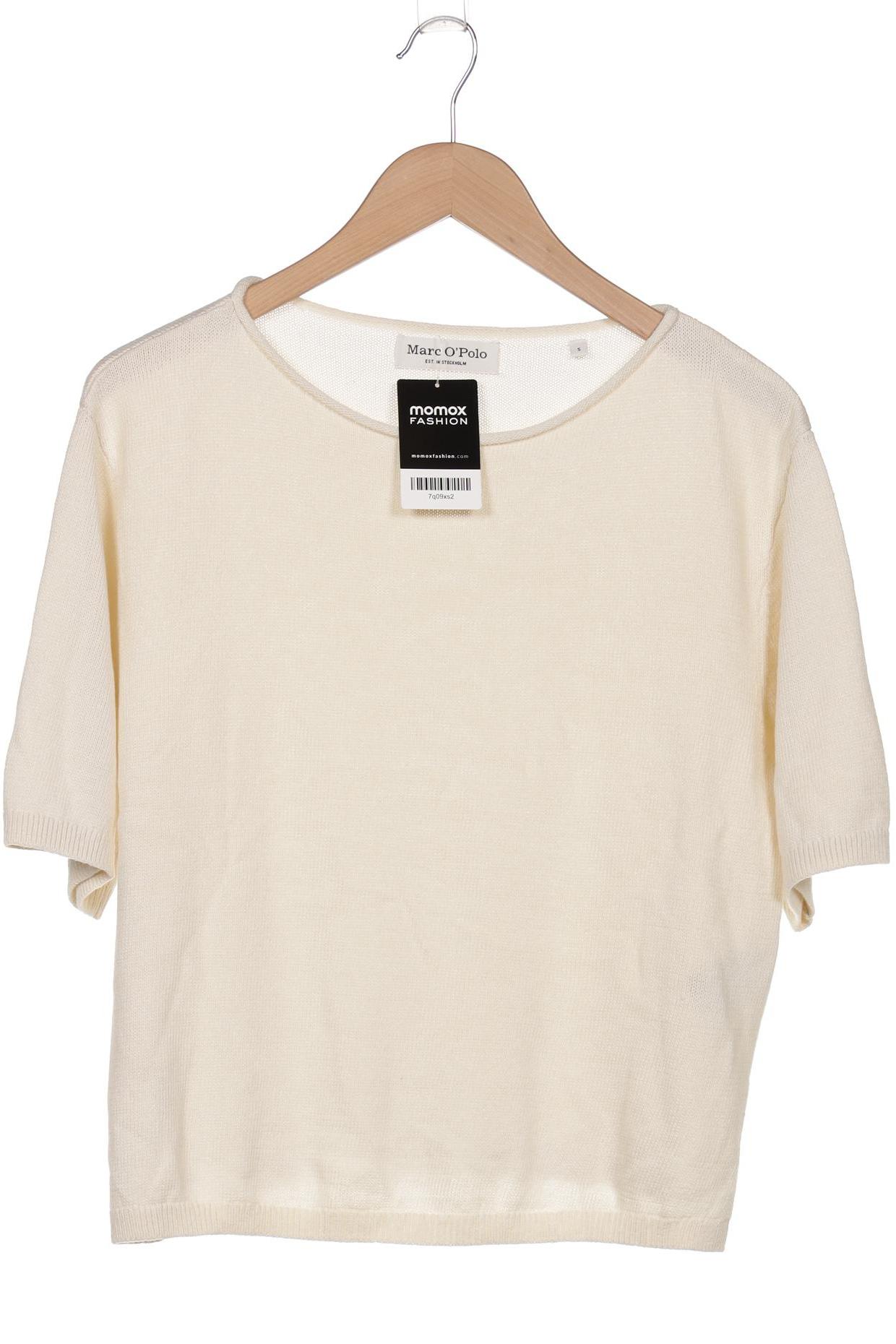 

Marc O Polo Damen Pullover, cremeweiß, Gr. 36