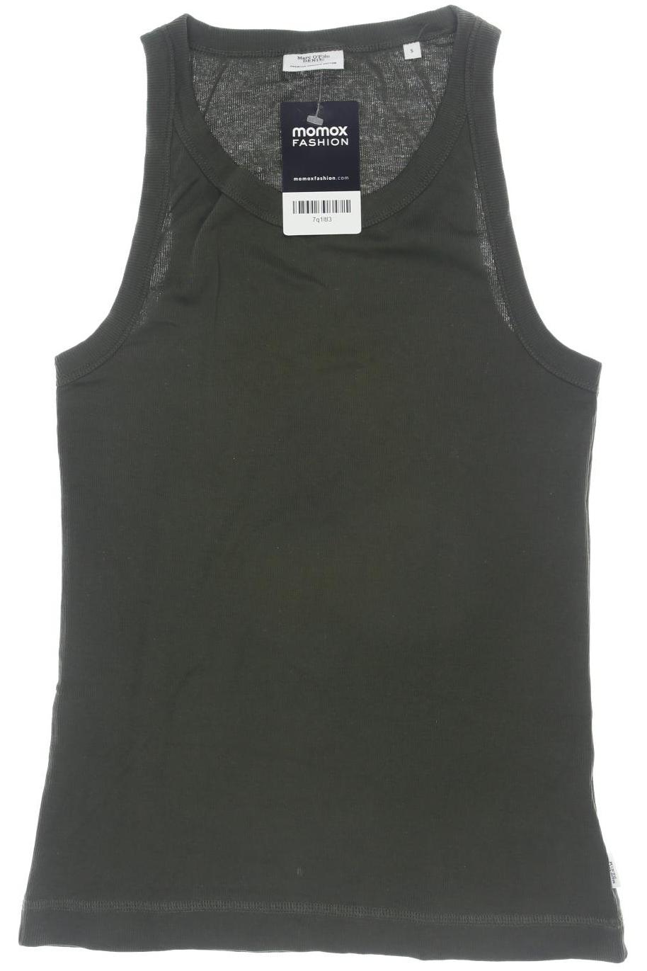 

Marc O Polo Damen Top, grün, Gr. 36