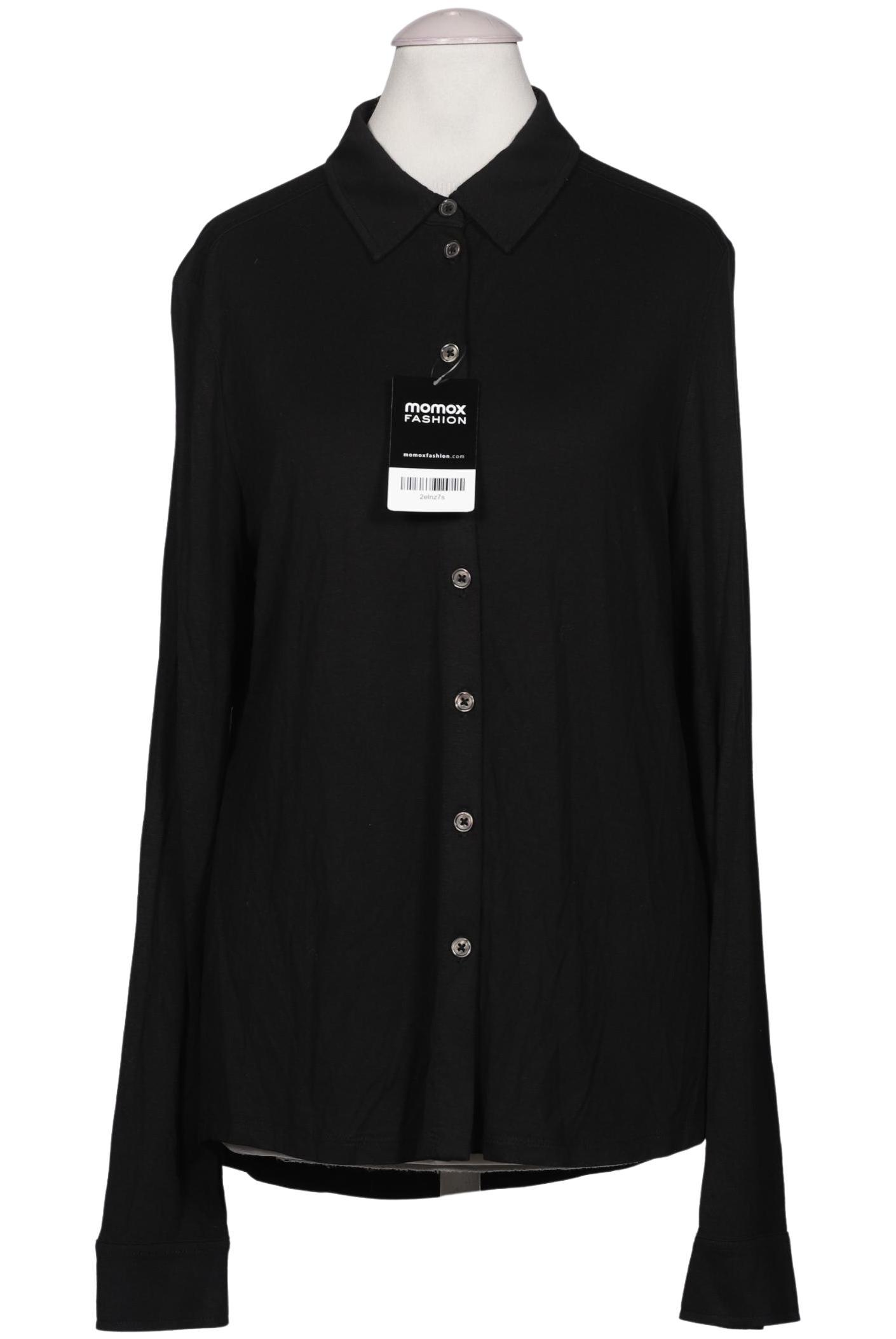 

Marc O Polo Damen Bluse, schwarz, Gr. 38