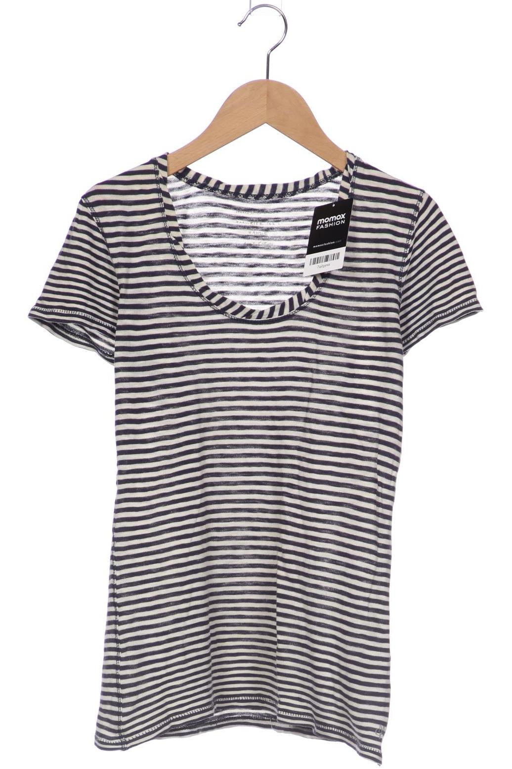 

Marc O Polo Damen T-Shirt, marineblau