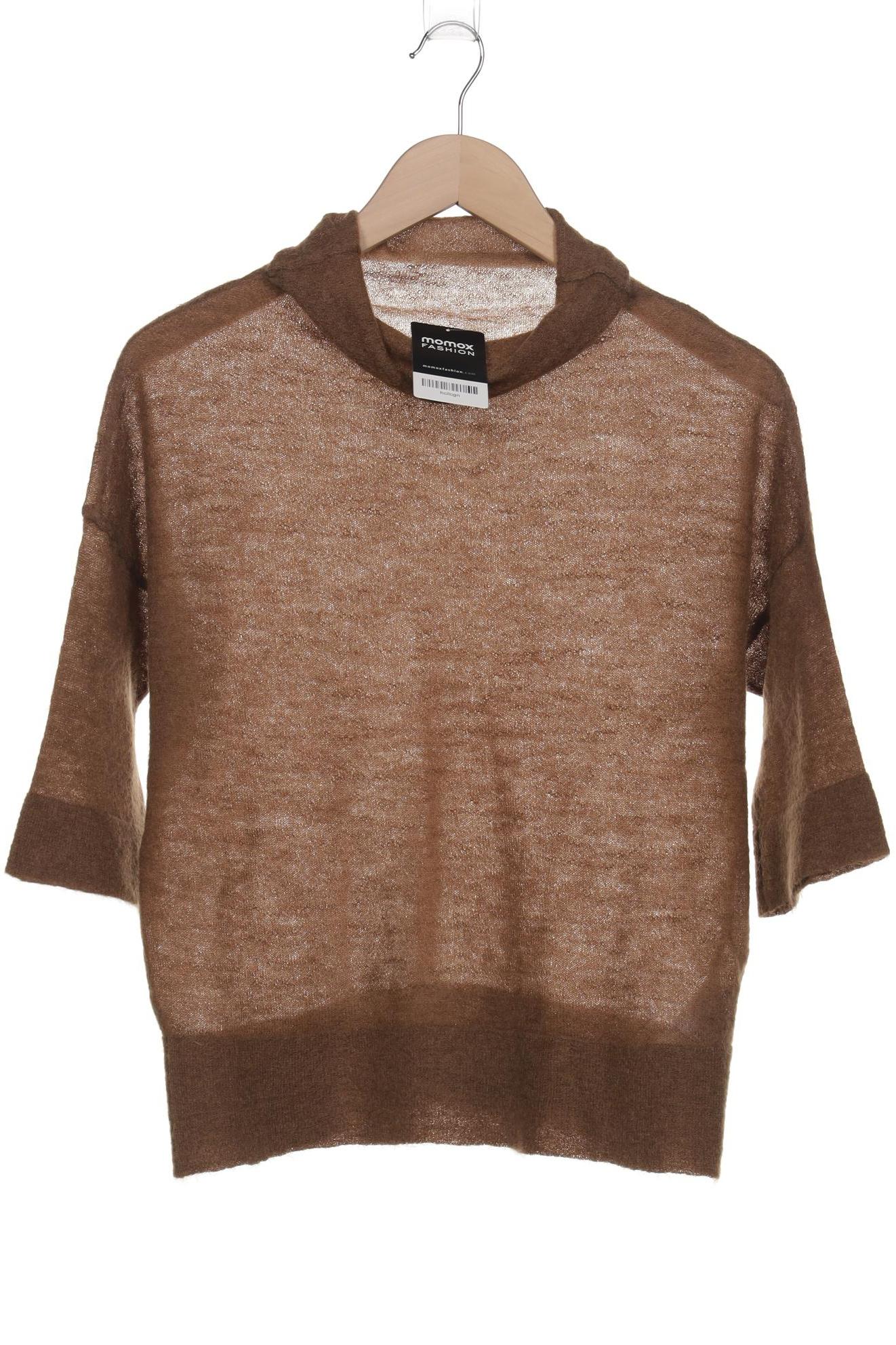 

Marc O Polo Damen Pullover, braun, Gr. 38