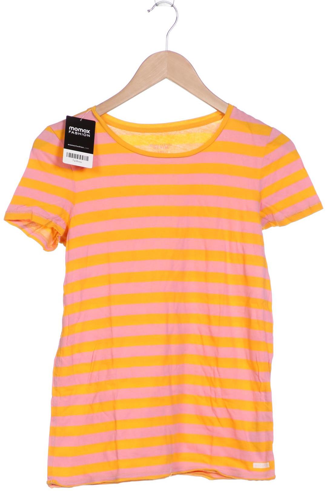 

Marc O Polo Damen T-Shirt, pink