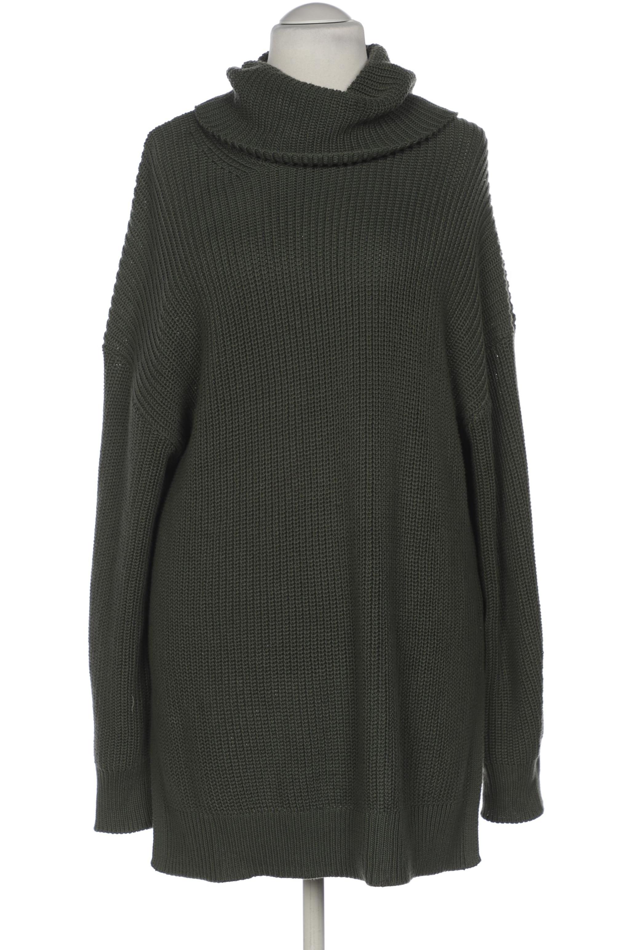 

Marc O Polo Damen Pullover, grün, Gr. 52
