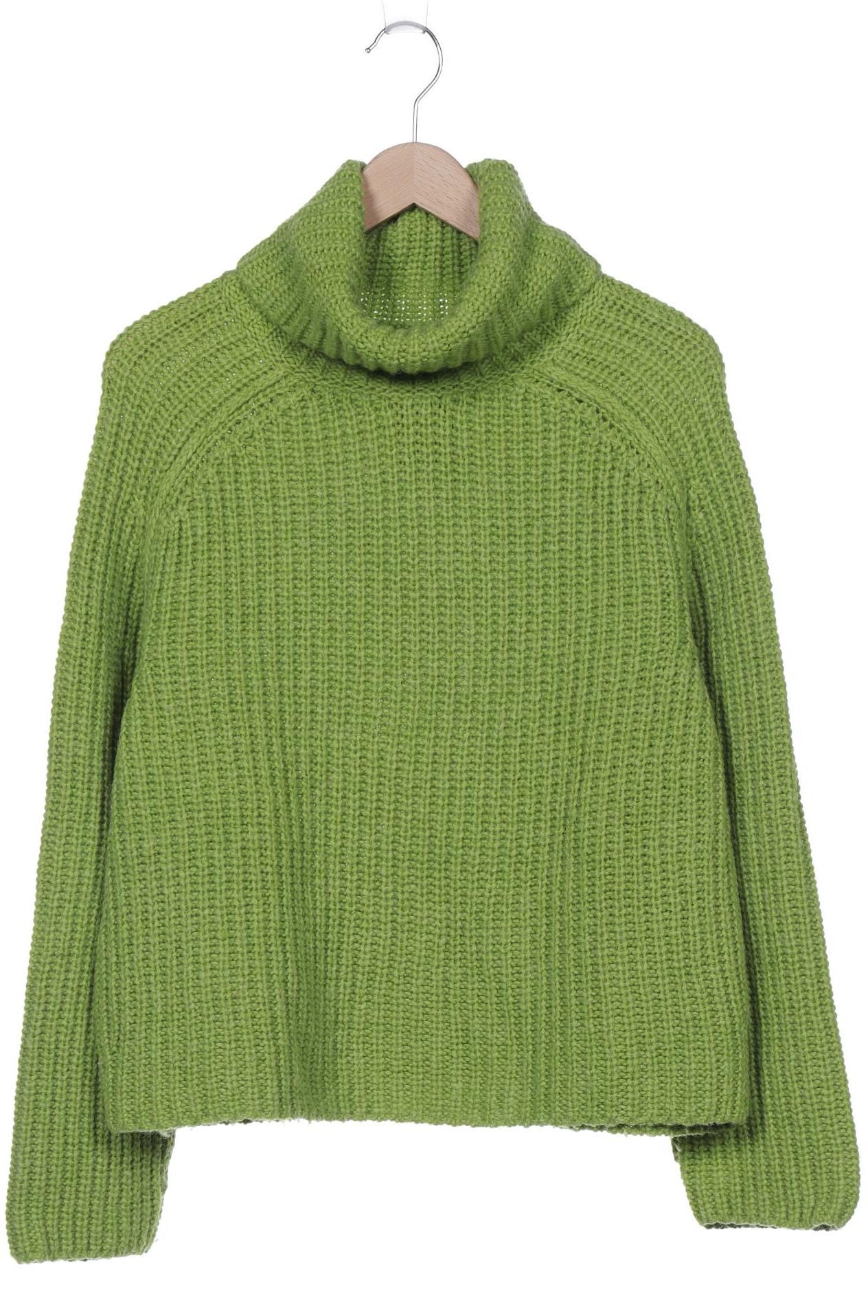 

Marc O Polo Damen Pullover, grün, Gr. 42