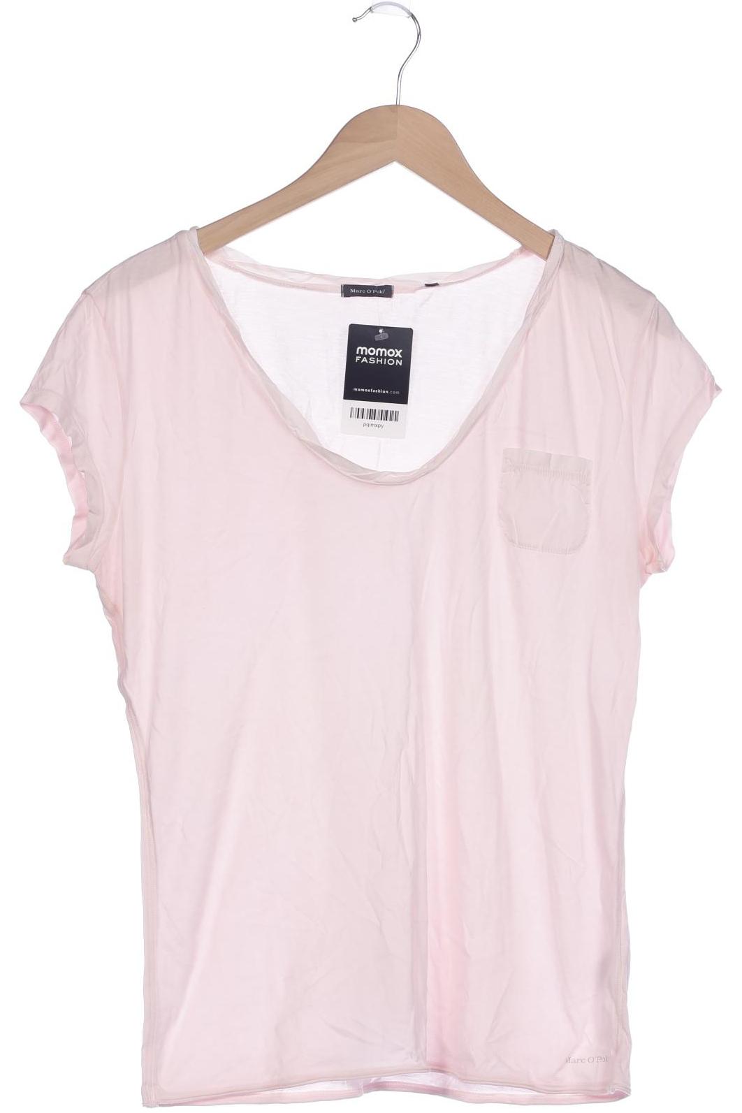 

Marc O Polo Damen T-Shirt, pink