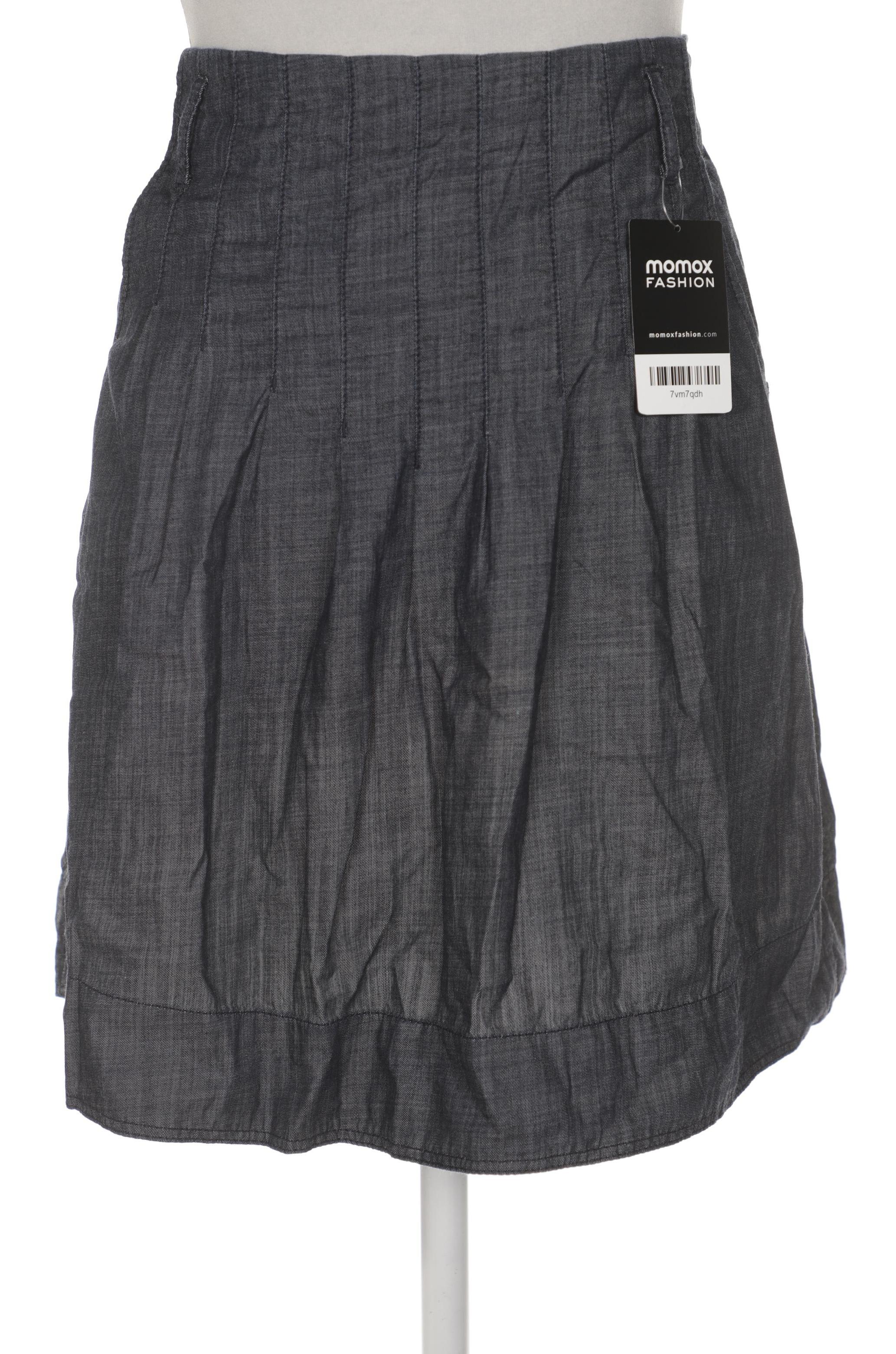 

Marc O Polo Damen Rock, marineblau