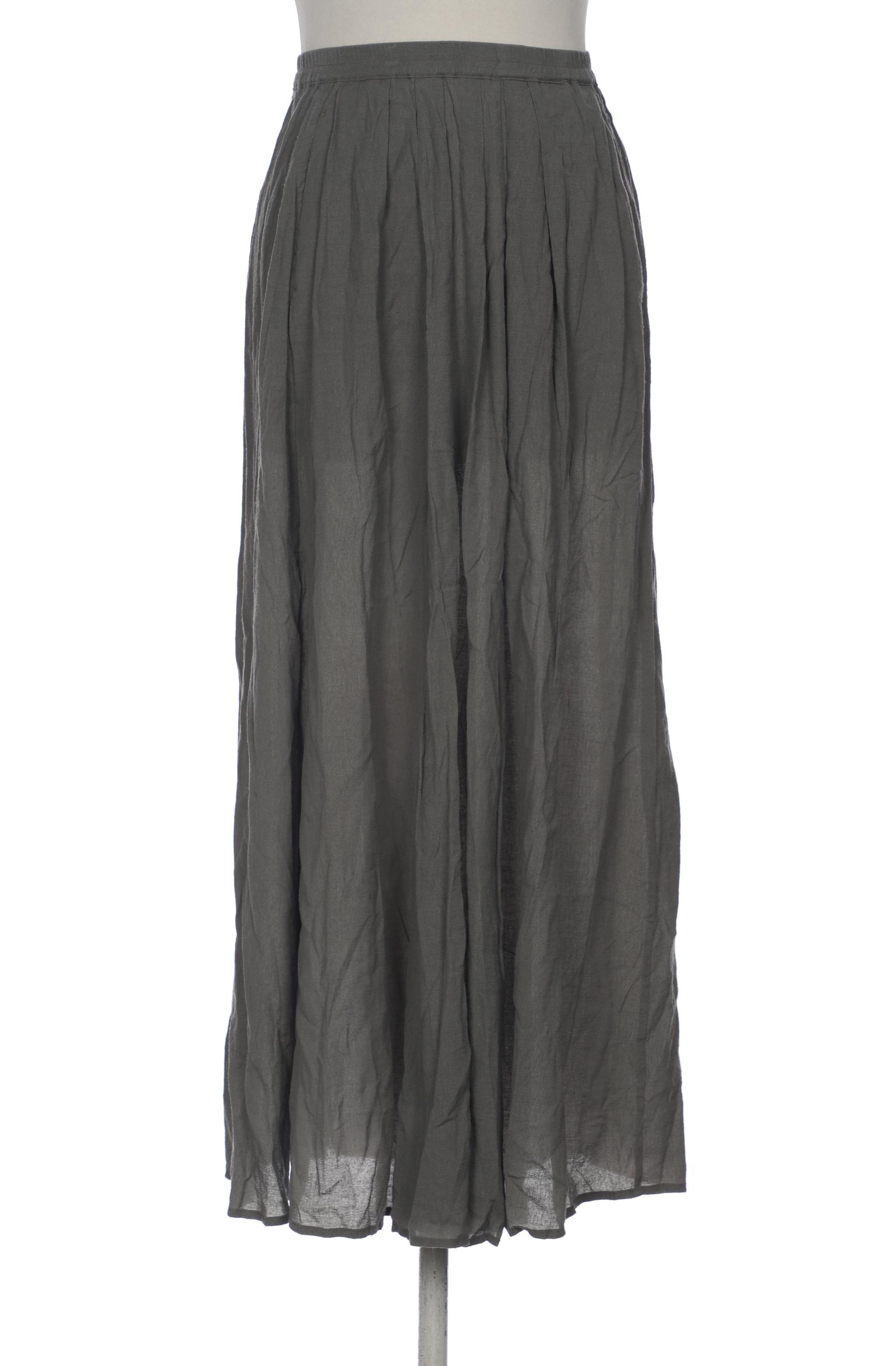 

Marc O Polo Damen Rock, grau, Gr. 36